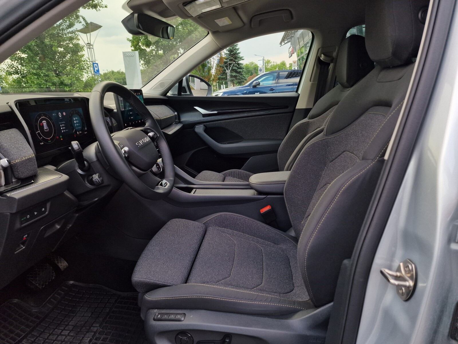 1.5 TSI Selection DSG/LED/Kamera/7 os./Kessy/Side Assist/GWARANCJA
