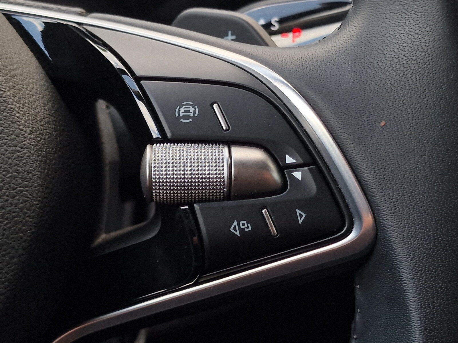 1.5 TSI Selection DSG/LED/Kamera/7 os./Kessy/Side Assist/GWARANCJA