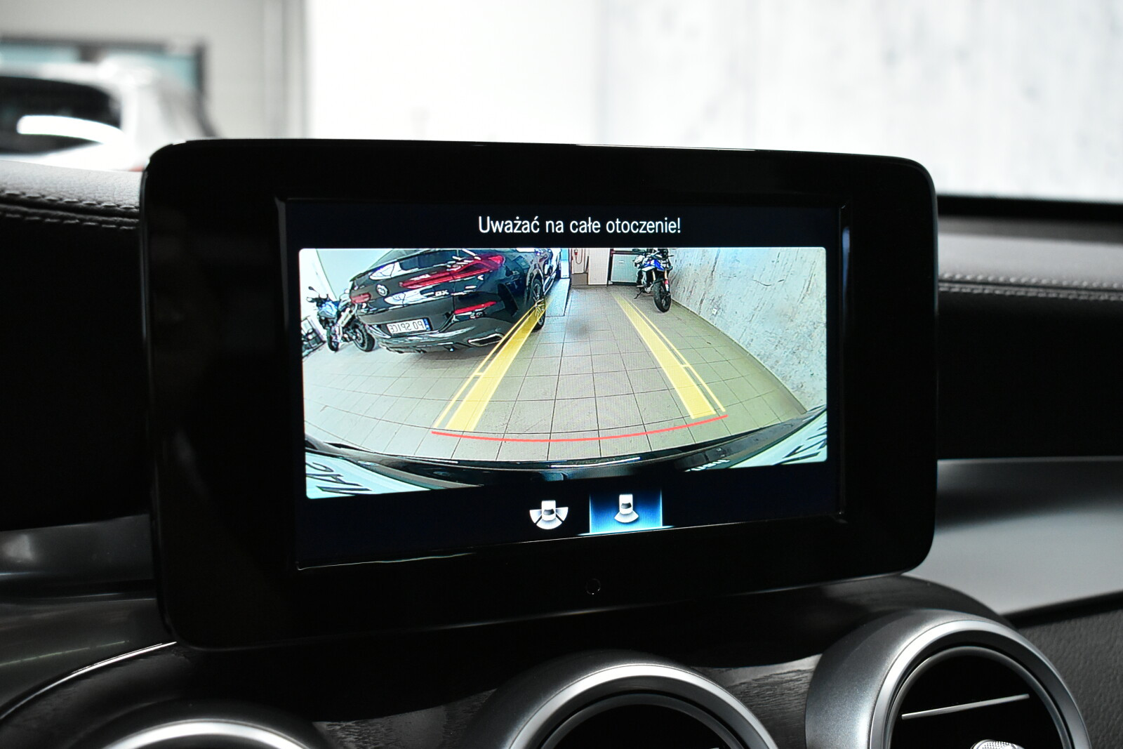 GLC 300 | FV23% | 4MATIC | Burmester | 245KM | SALON PL