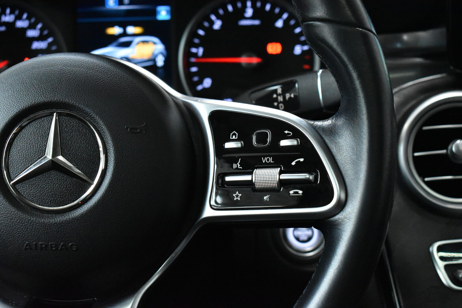 GLC 300 | FV23% | 4MATIC | Burmester | 245KM | SALON PL
