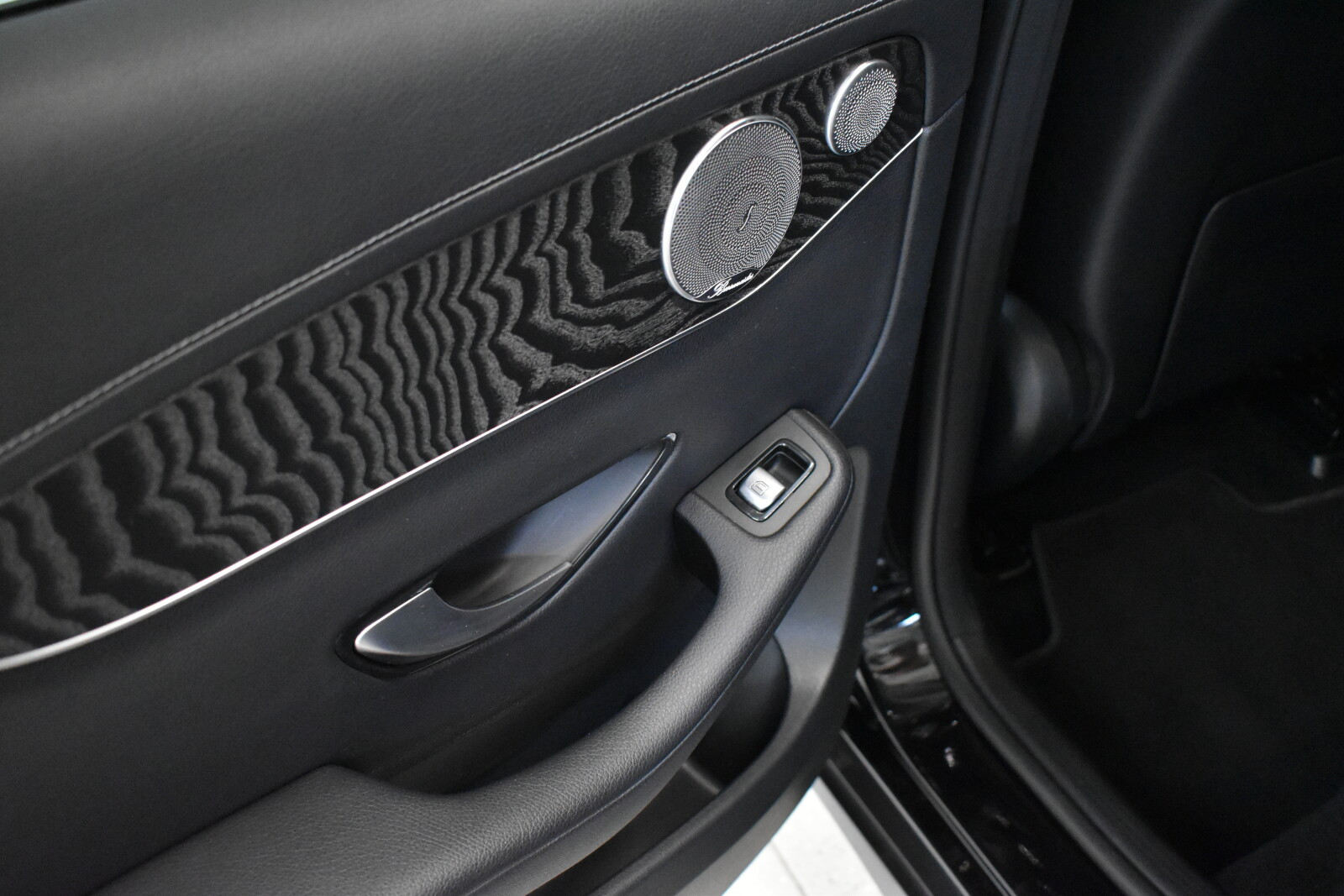 GLC 300 | FV23% | 4MATIC | Burmester | 245KM | SALON PL