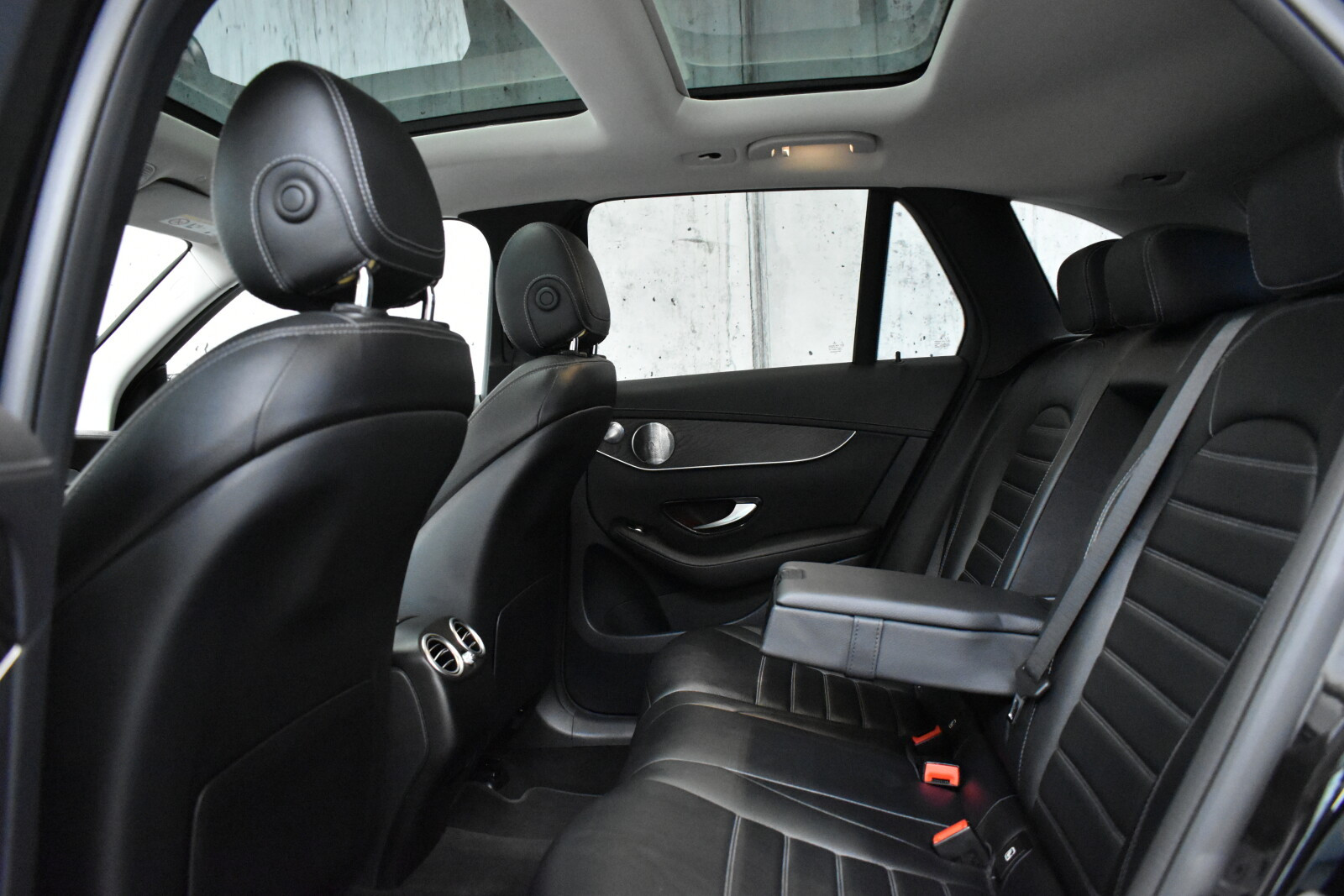 GLC 300 | FV23% | 4MATIC | Burmester | 245KM | SALON PL