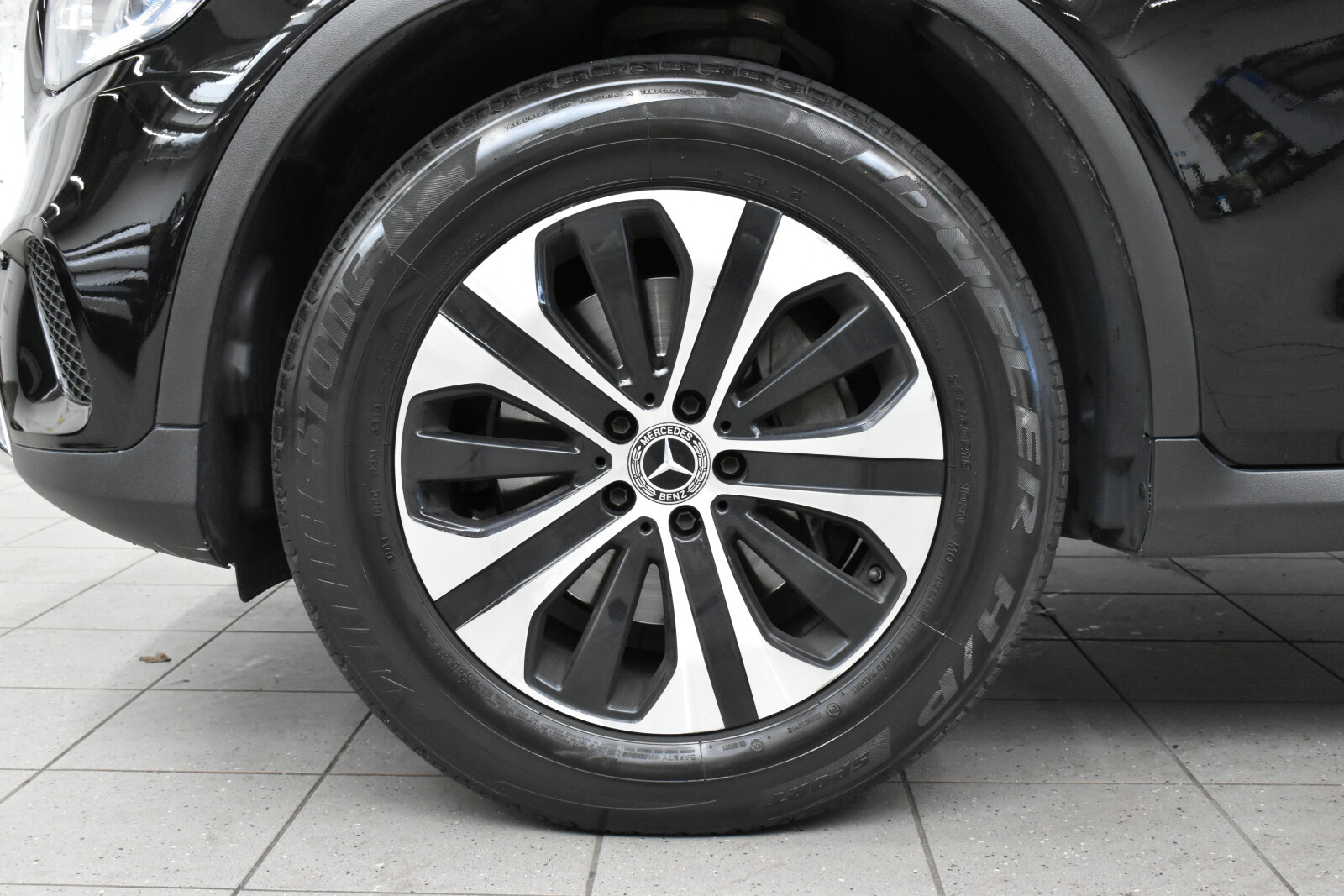 GLC 300 | FV23% | 4MATIC | Burmester | 245KM | SALON PL