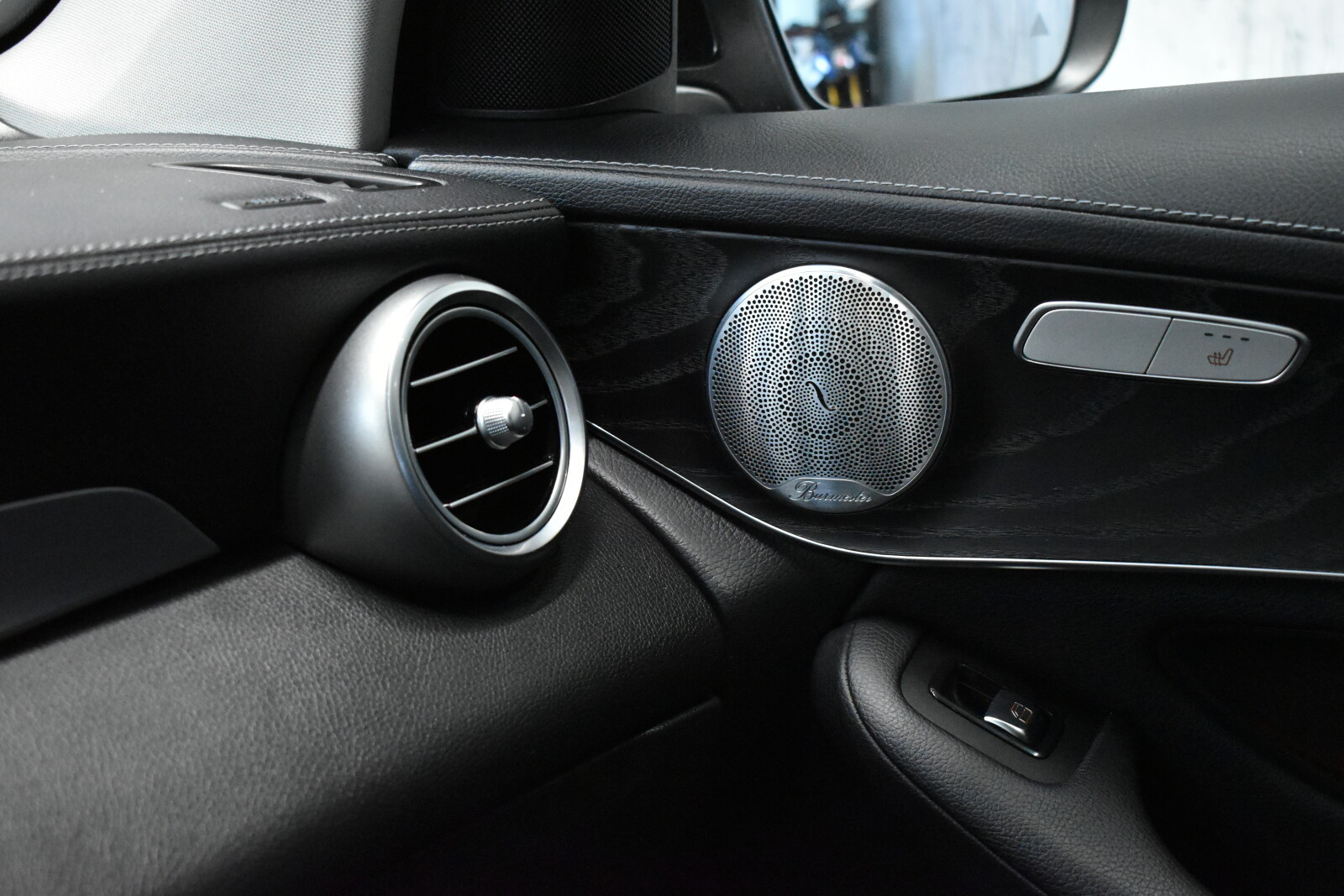 GLC 300 | FV23% | 4MATIC | Burmester | 245KM | SALON PL