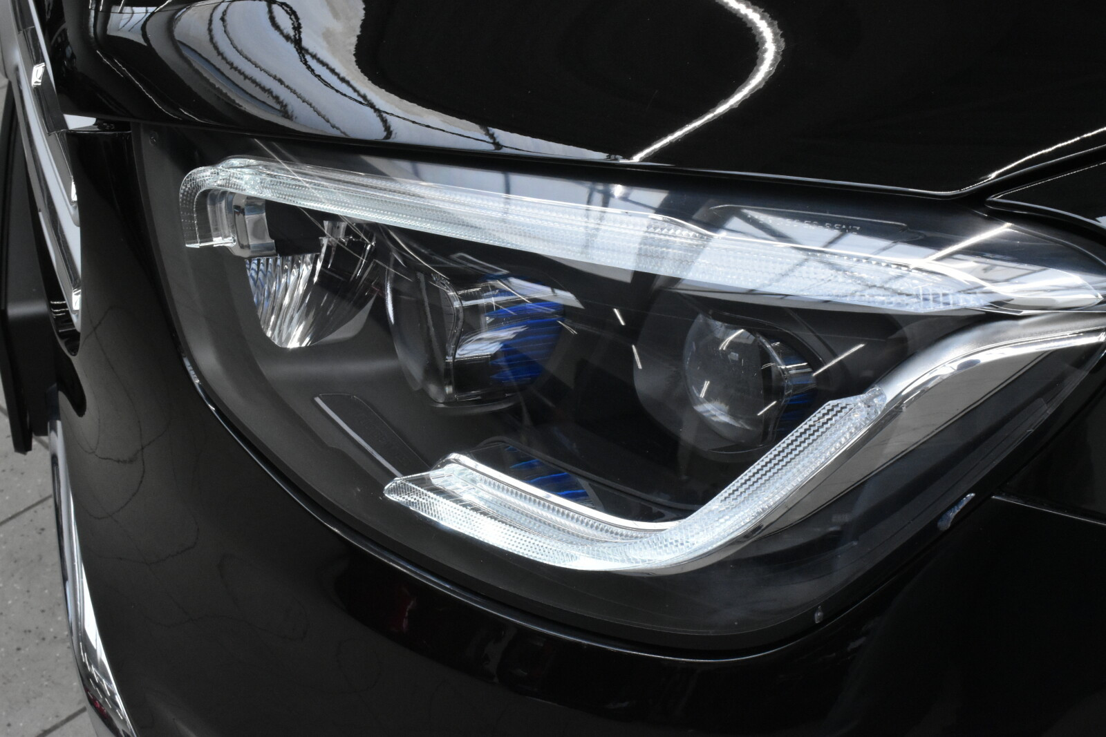 GLC 300 | FV23% | 4MATIC | Burmester | 245KM | SALON PL