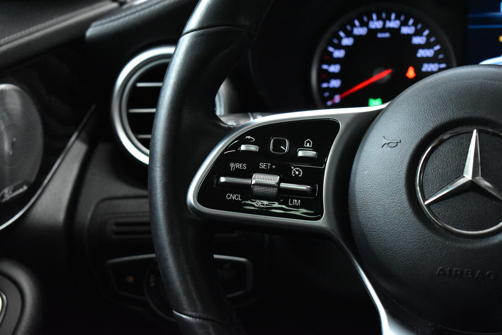GLC 300 | FV23% | 4MATIC | Burmester | 245KM | SALON PL