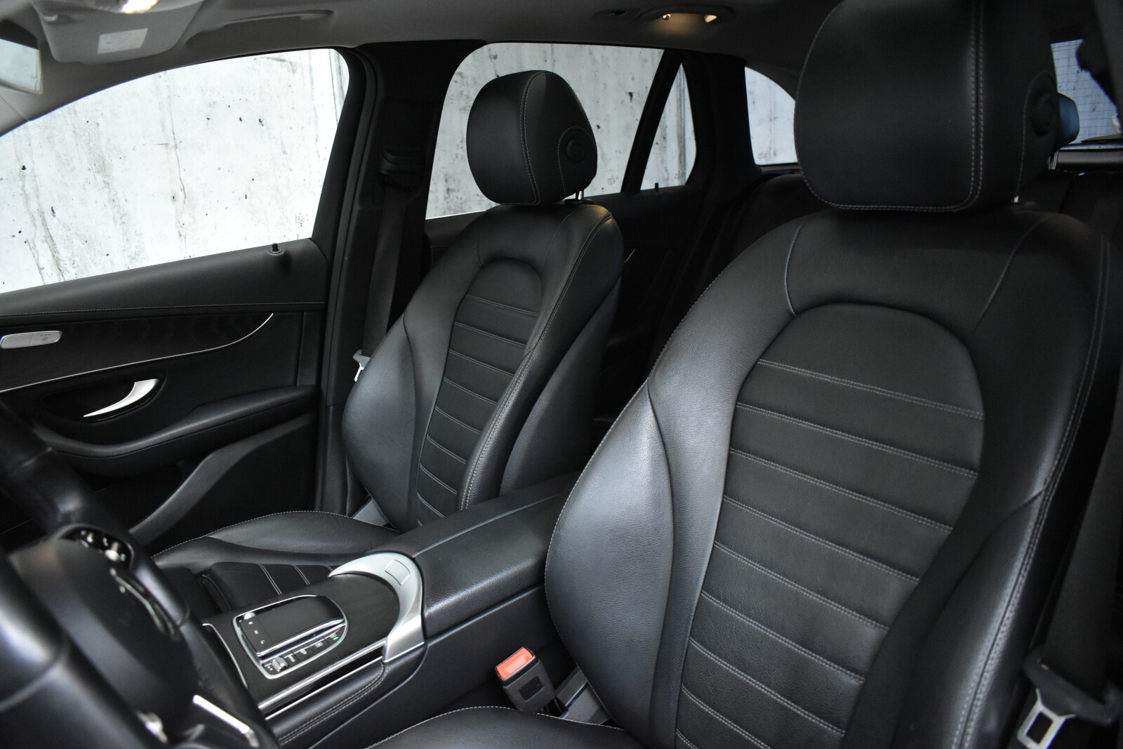 GLC 300 | FV23% | 4MATIC | Burmester | 245KM | SALON PL