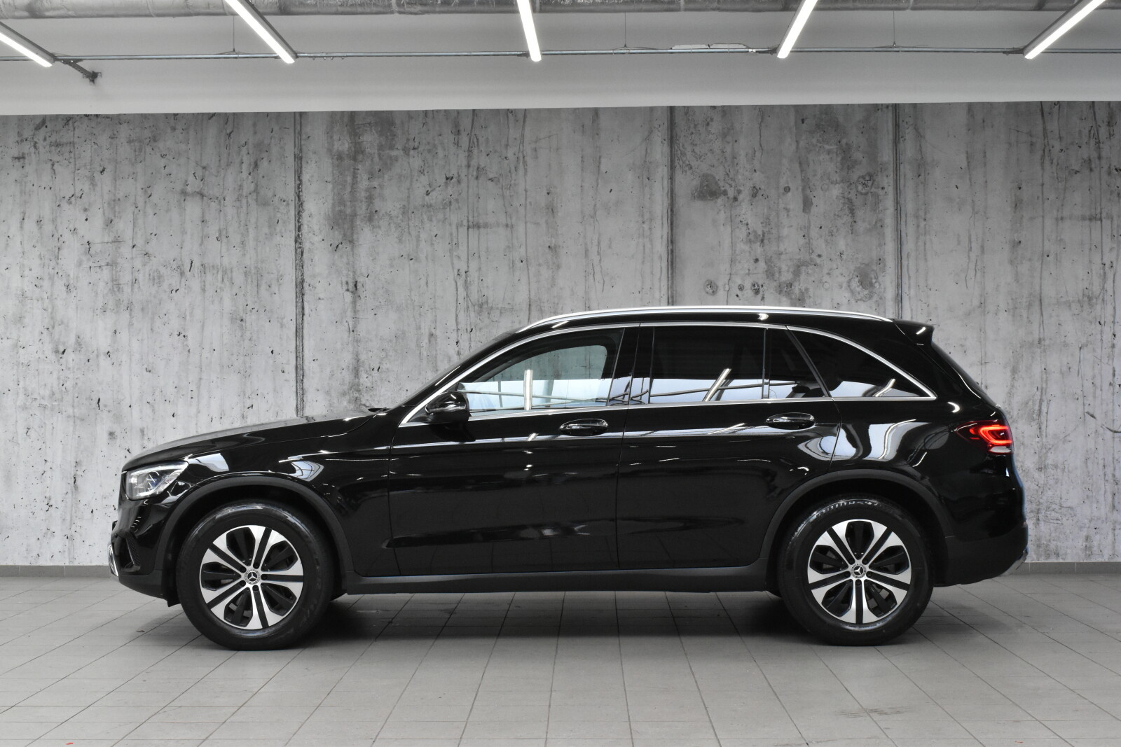 GLC 300 | FV23% | 4MATIC | Burmester | 245KM | SALON PL