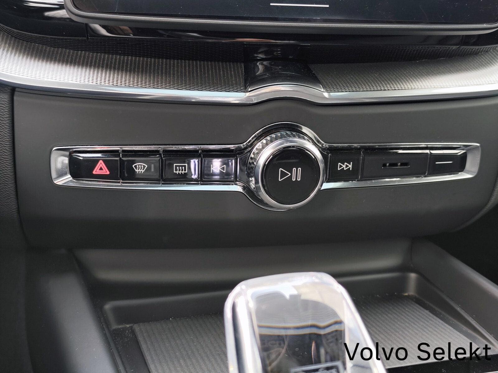 Volvo XC60 B5 B | 250KM | AWD | Ultra Black Edition | FV23%| Gwarancja