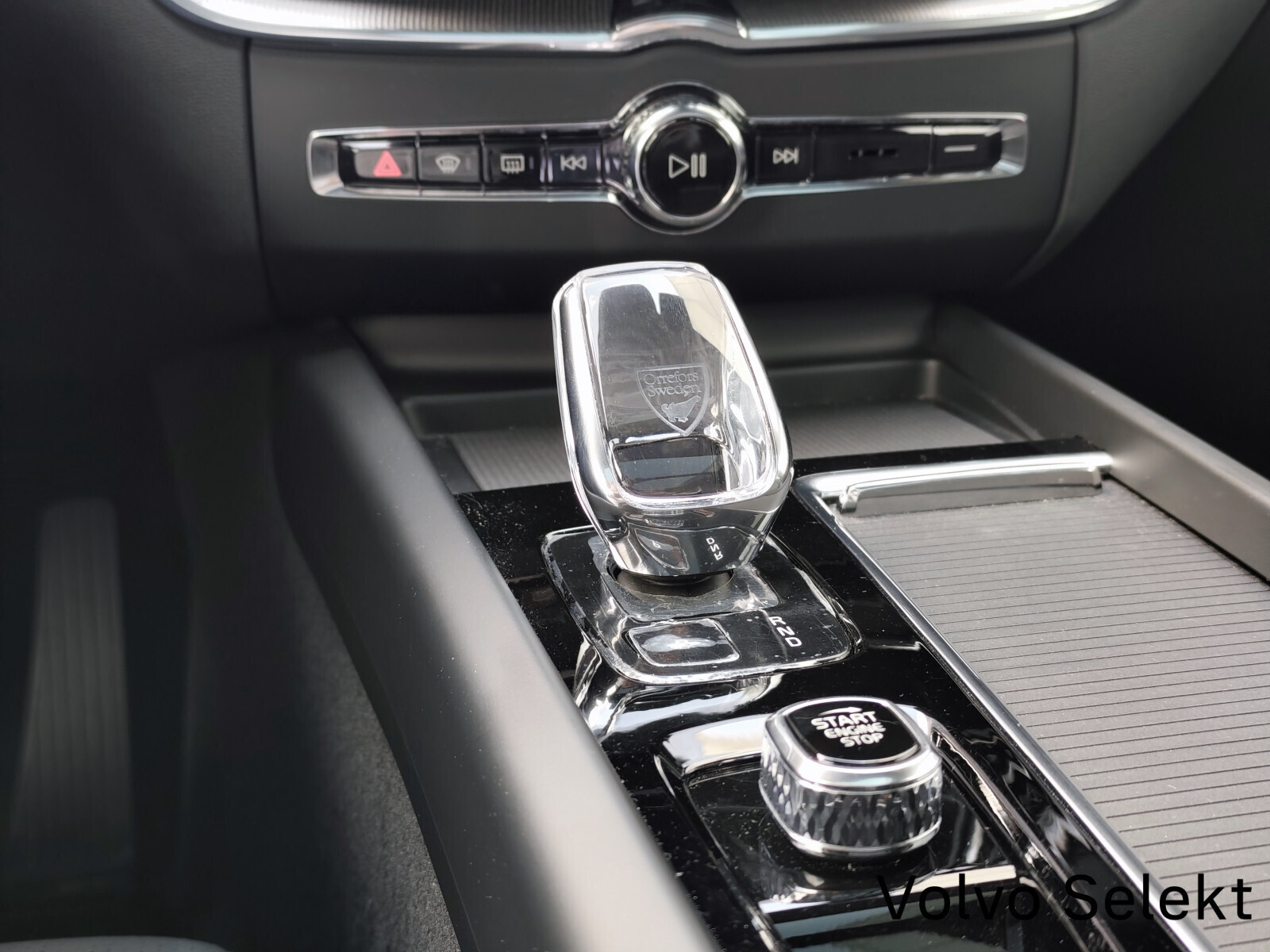 Volvo XC60 B5 B | 250KM | AWD | Ultra Black Edition | FV23%| Gwarancja