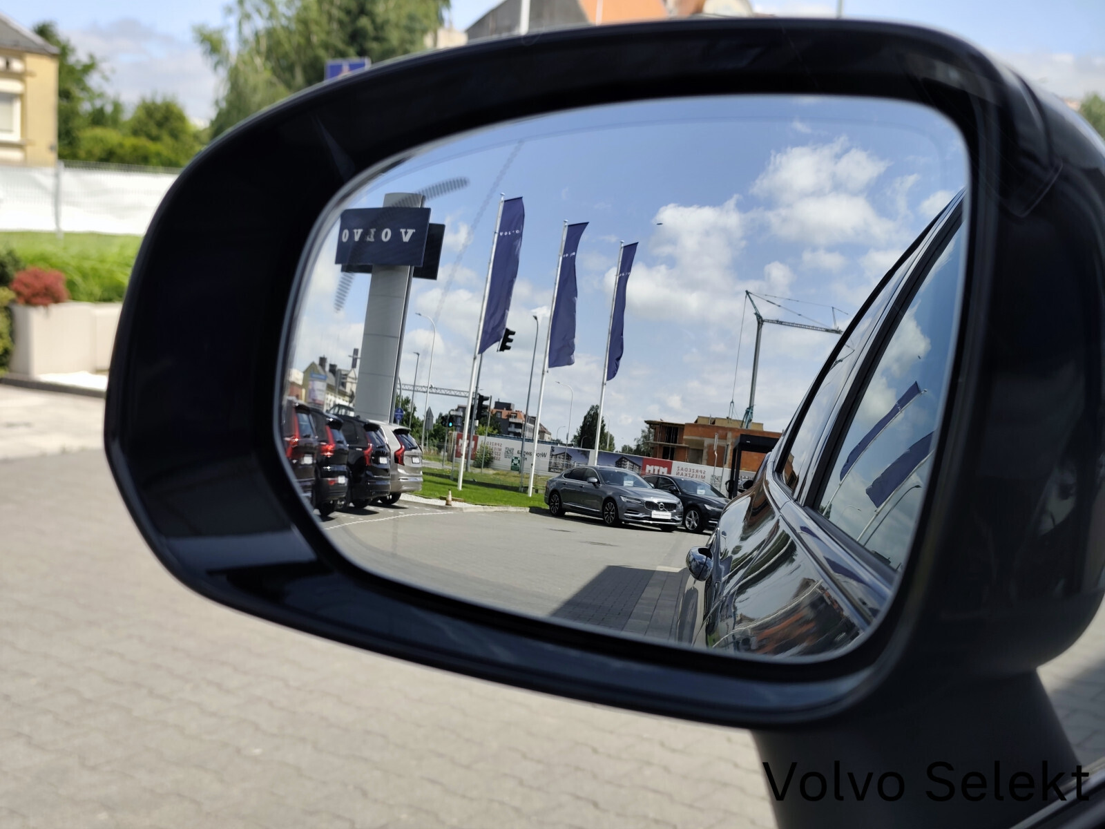 Volvo XC60 B5 B | 250KM | AWD | Ultra Black Edition | FV23%| Gwarancja