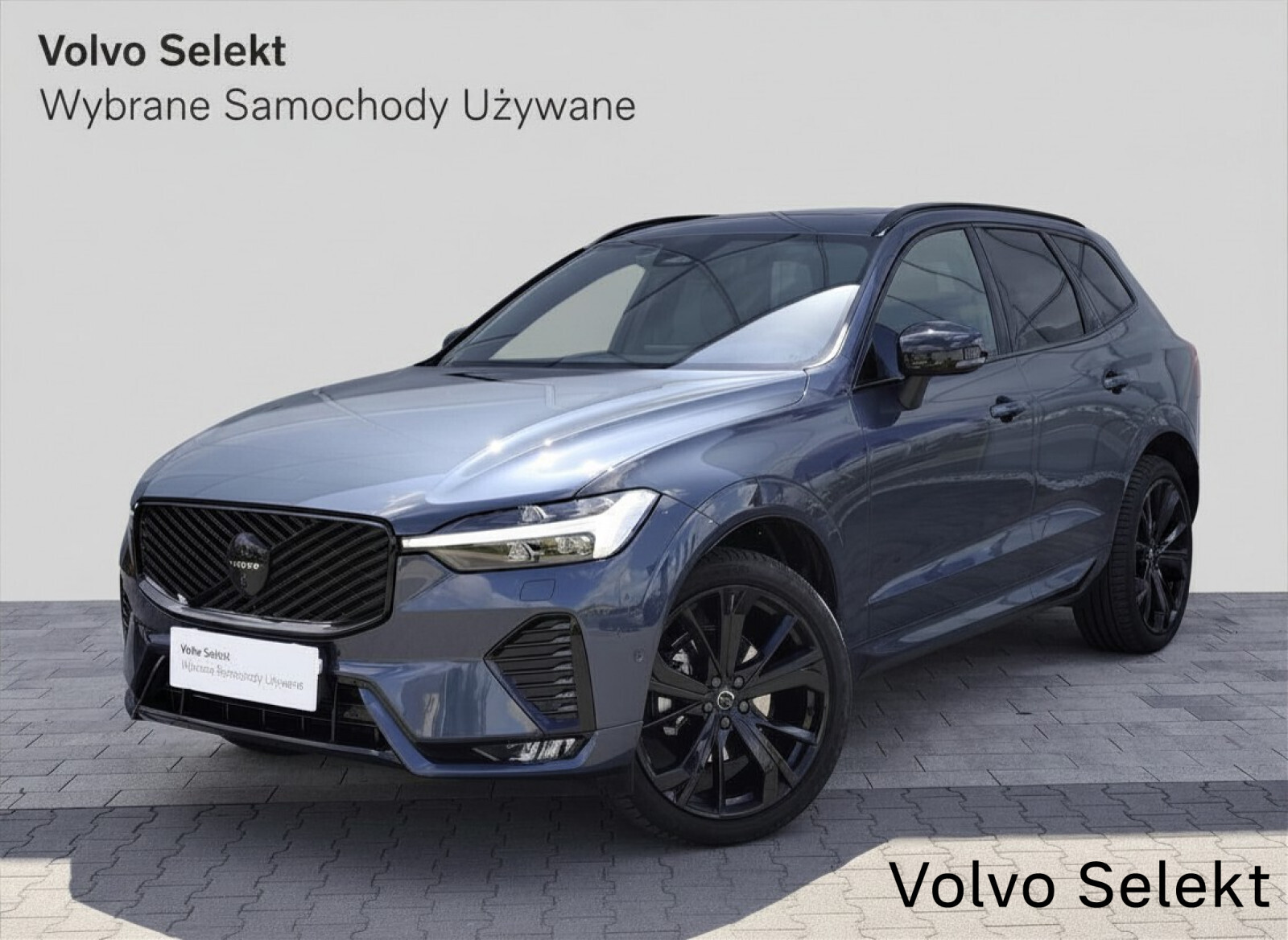 Volvo XC 60