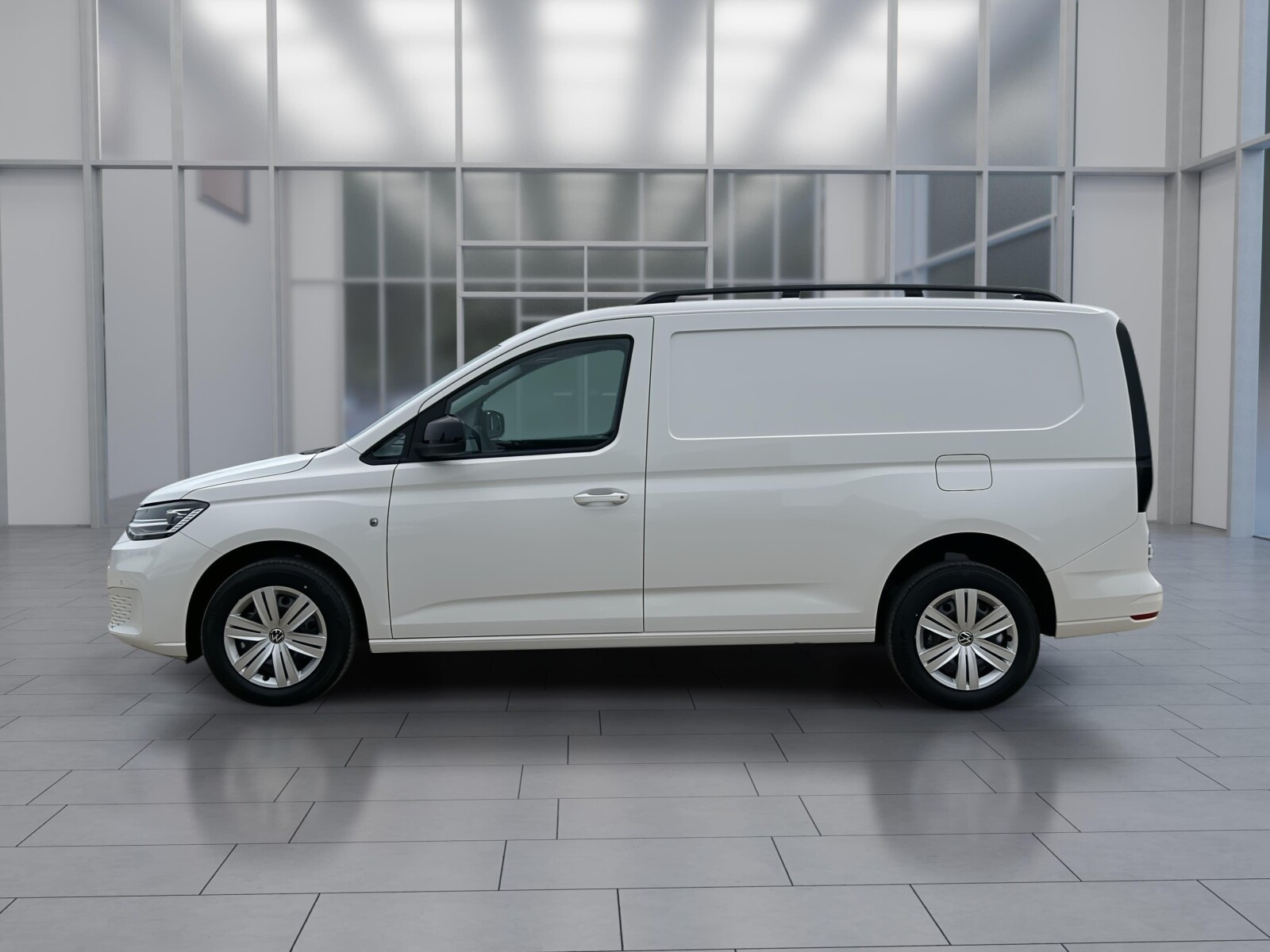 MAXI Cargo 2.0 TDI 102 KM, manualna 6-biegowa
