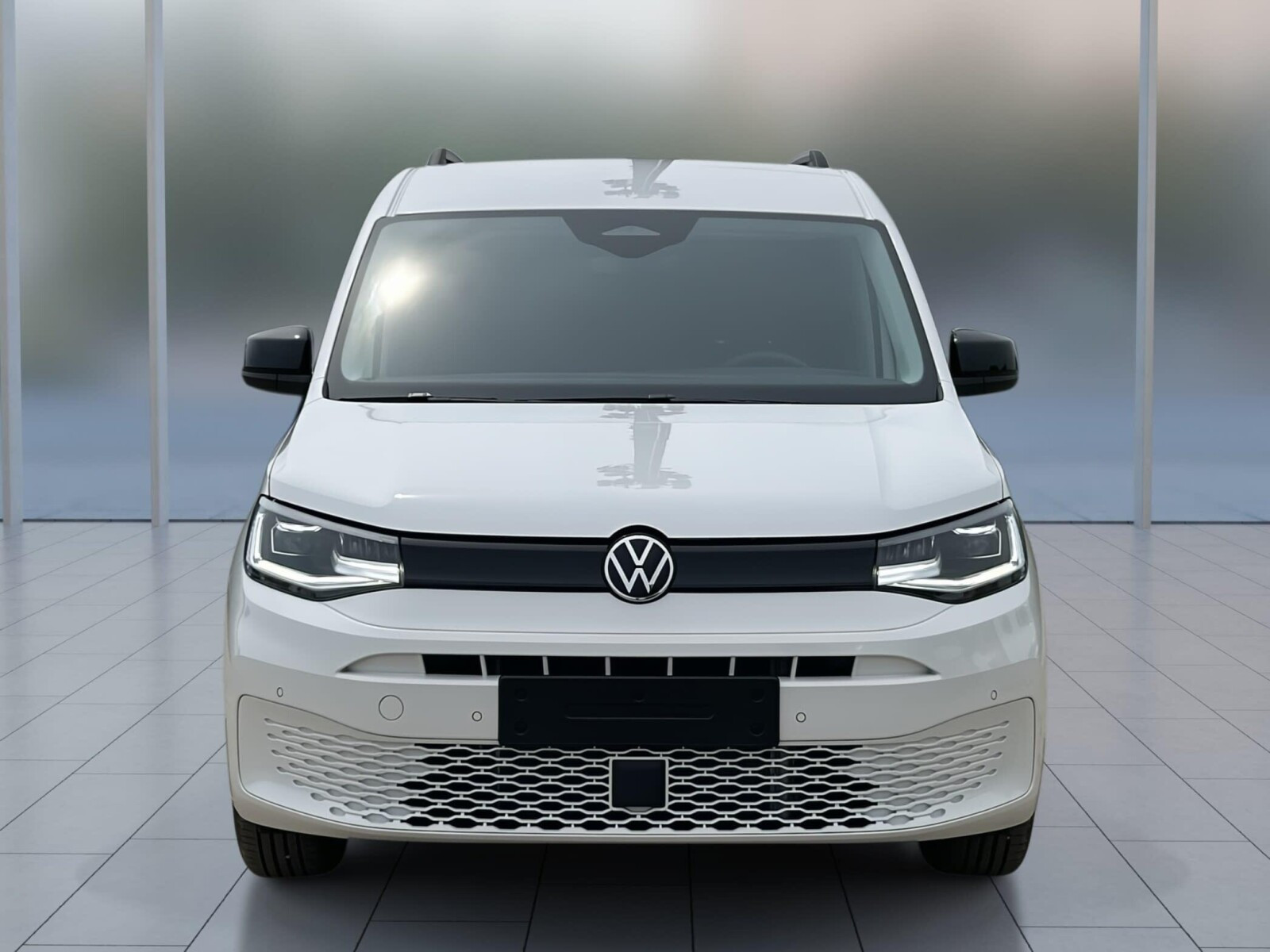 MAXI Cargo 2.0 TDI 102 KM, manualna 6-biegowa