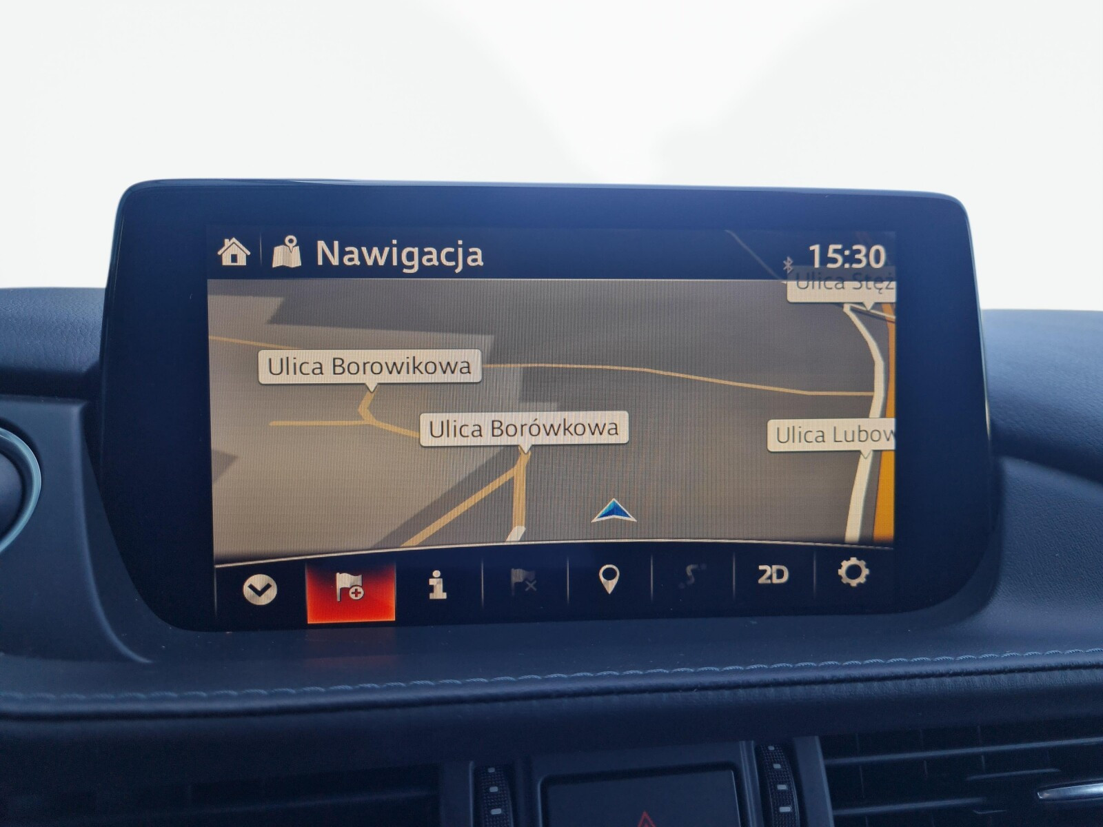 2.0 SkyEnergy 165 KM | Wersja SkyPassion | Automat | Salon PL | Gwar