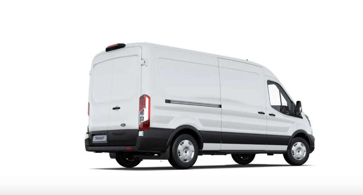 TREND VAN 350 L3