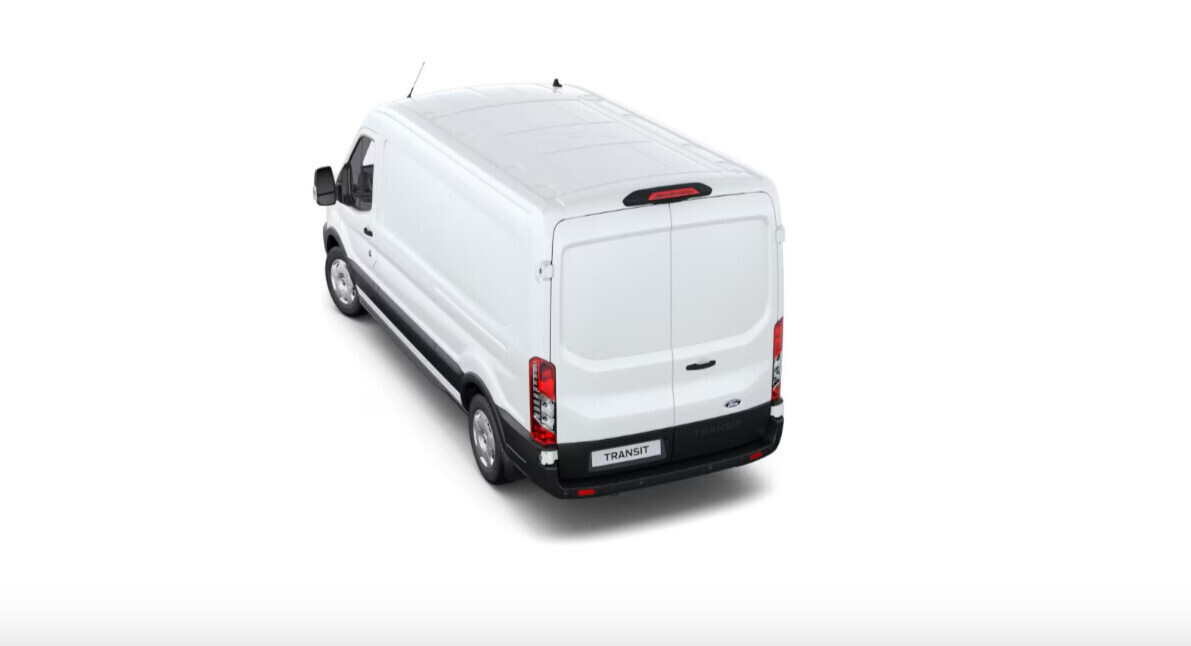 TREND VAN 350 L3