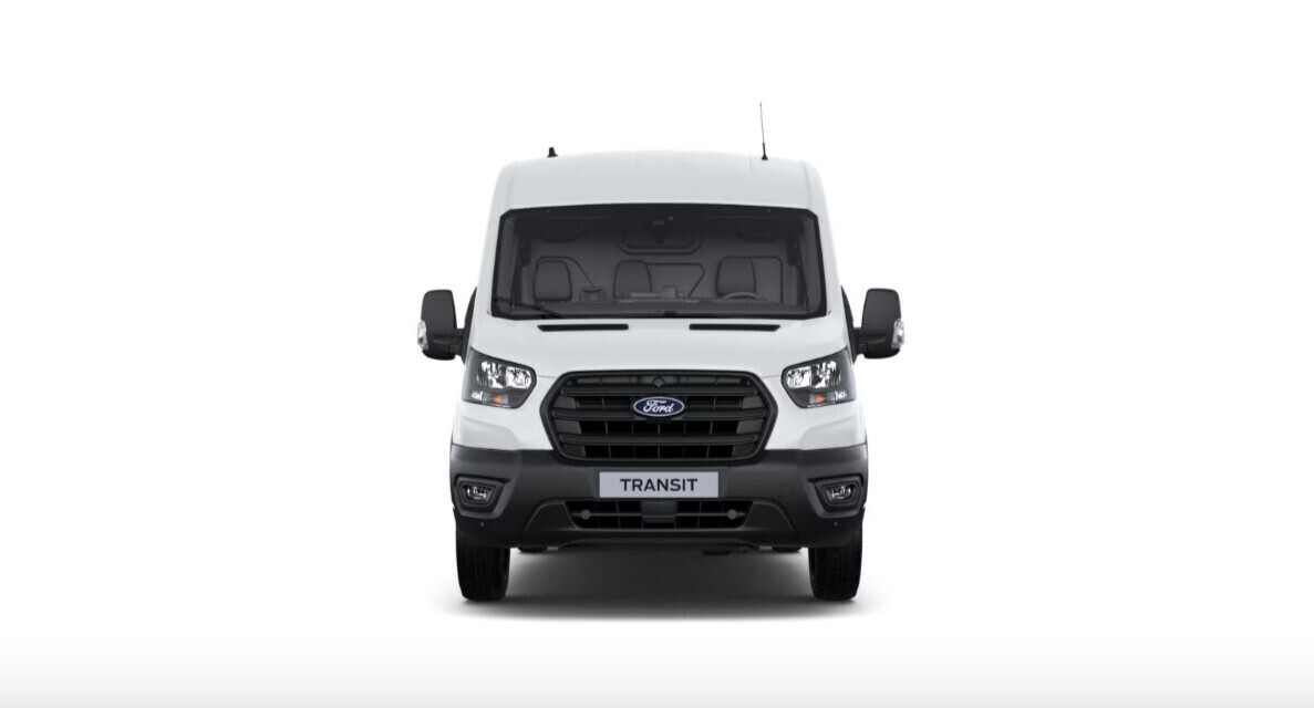 TREND VAN 350 L3