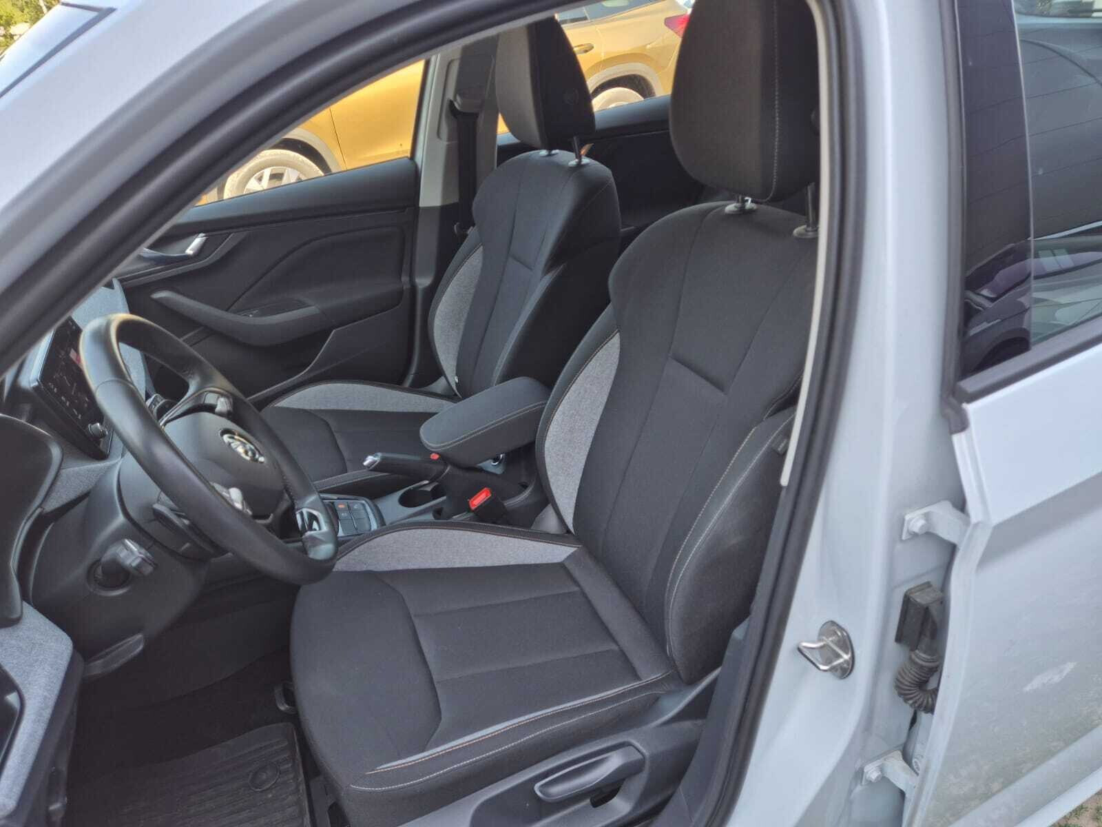 Škoda Kamiq Selection 1.0TSI DSG, Salon PL, FV23%