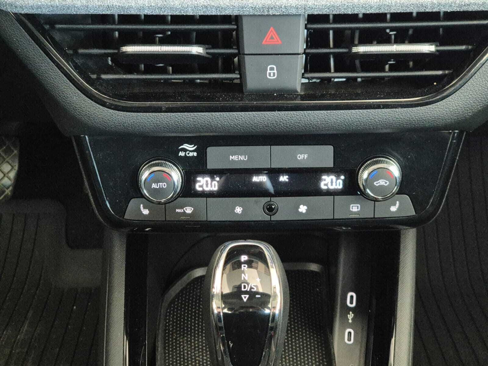 Škoda Kamiq Selection 1.0TSI DSG, Salon PL, FV23%