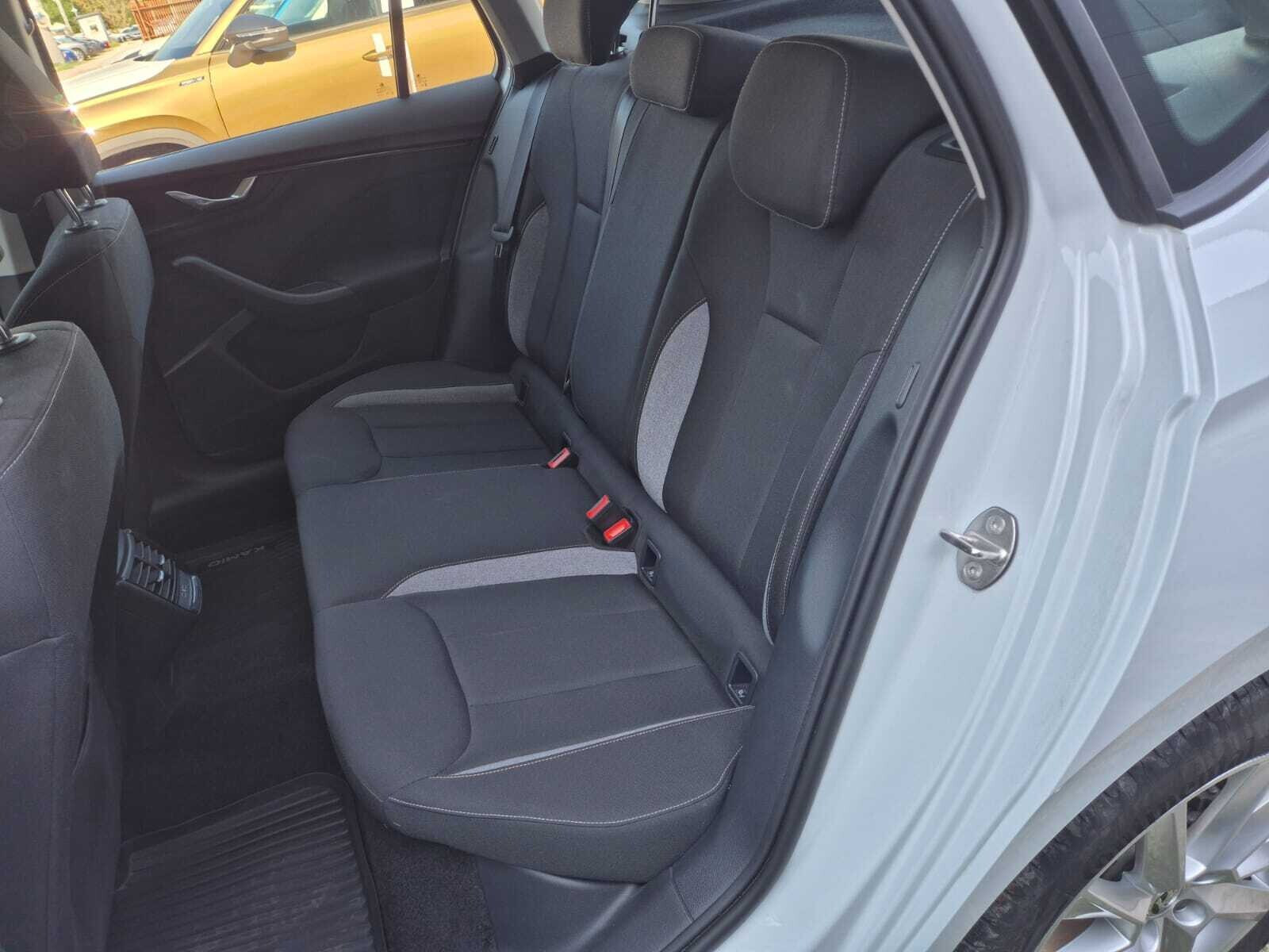 Škoda Kamiq Selection 1.0TSI DSG, Salon PL, FV23%