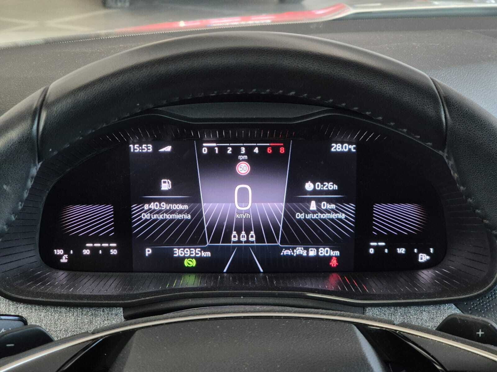 Škoda Kamiq Selection 1.0TSI DSG, Salon PL, FV23%