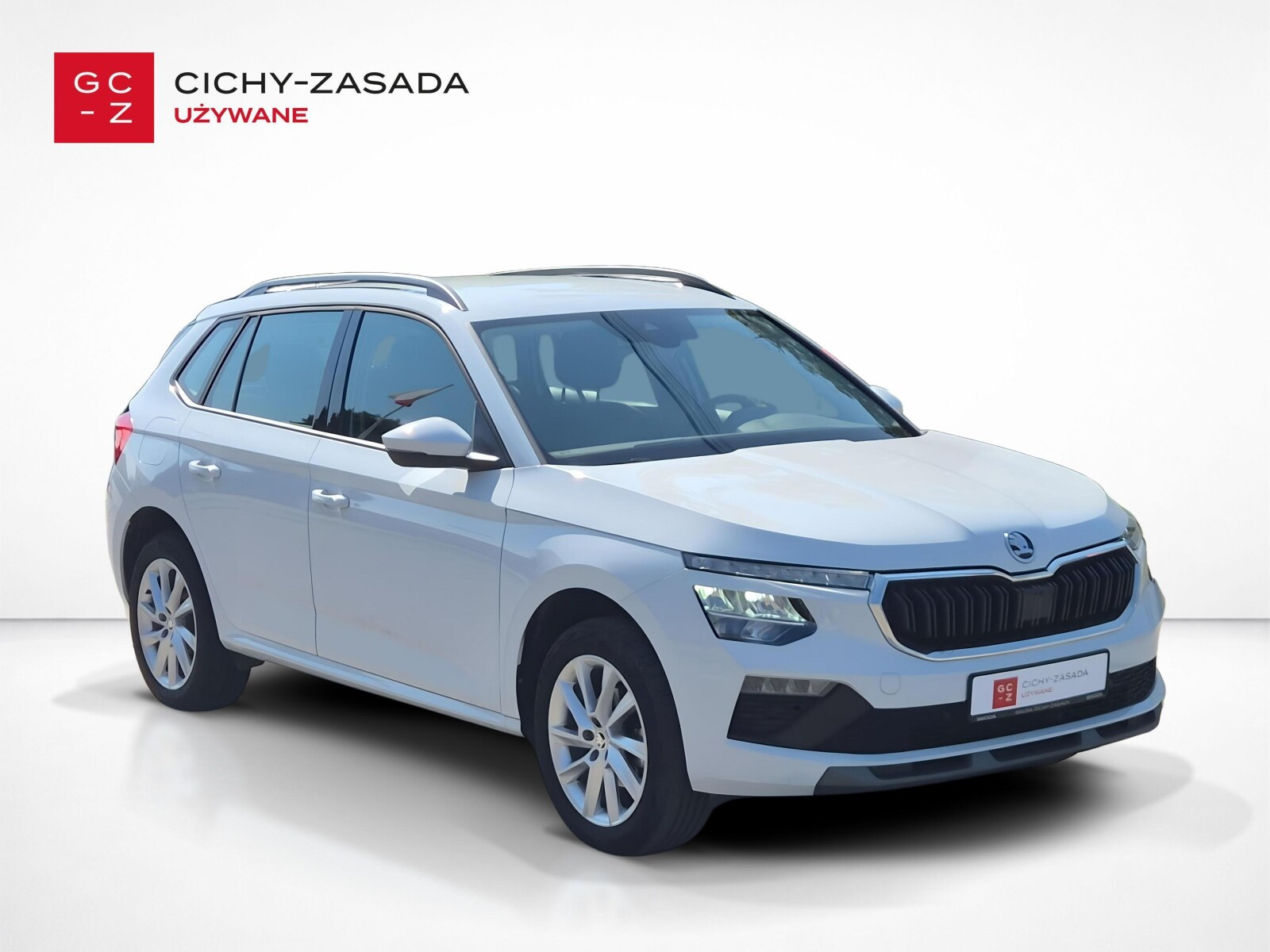 Škoda Kamiq Selection 1.0TSI DSG, Salon PL, FV23%
