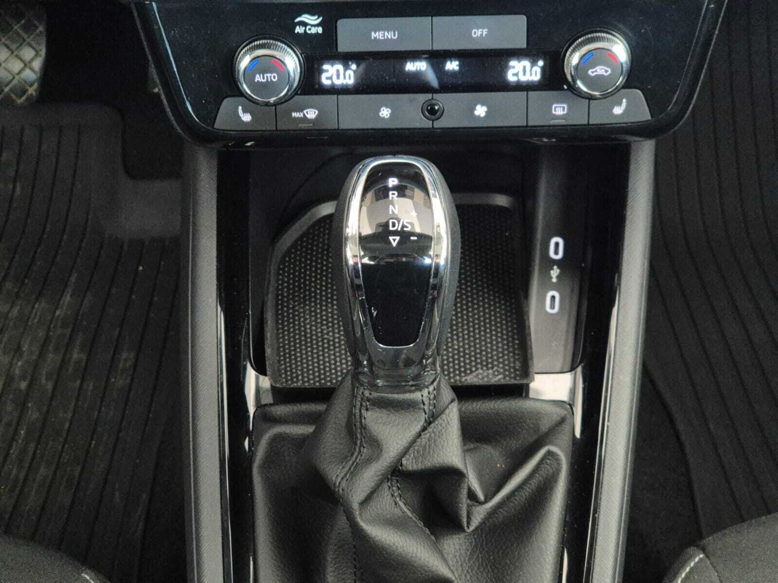 Škoda Kamiq Selection 1.0TSI DSG, Salon PL, FV23%