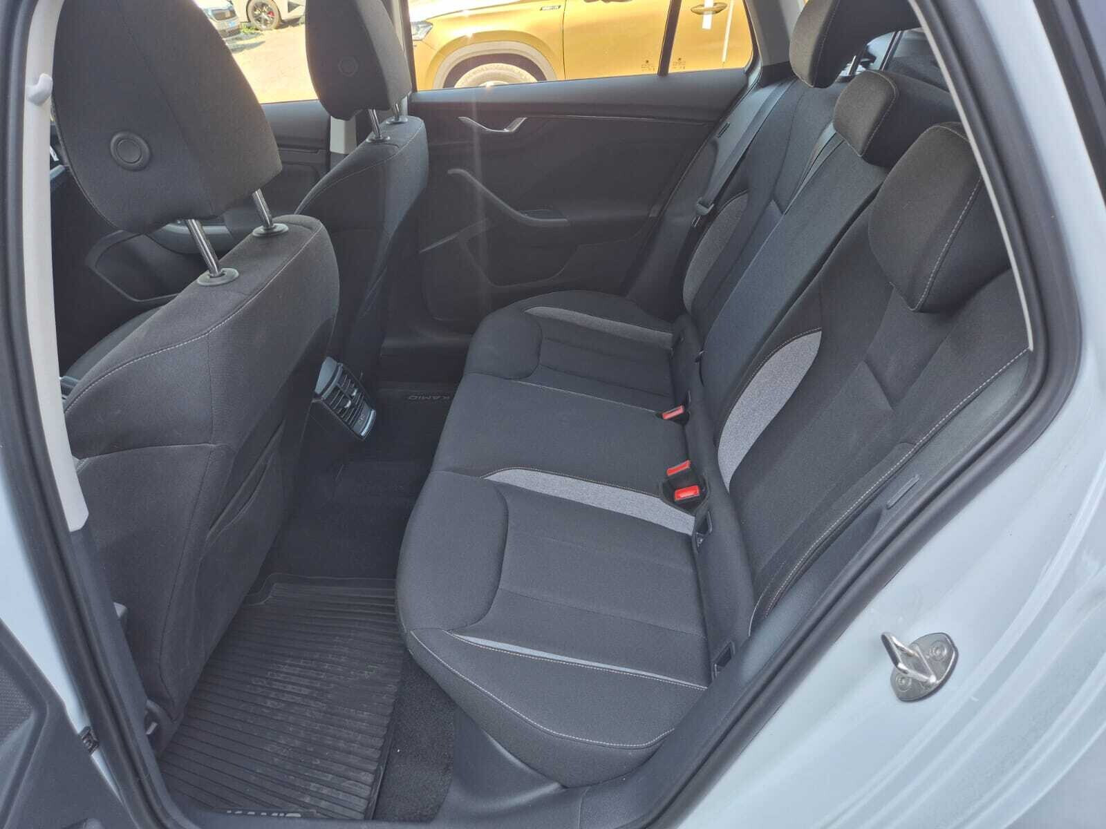 Škoda Kamiq Selection 1.0TSI DSG, Salon PL, FV23%
