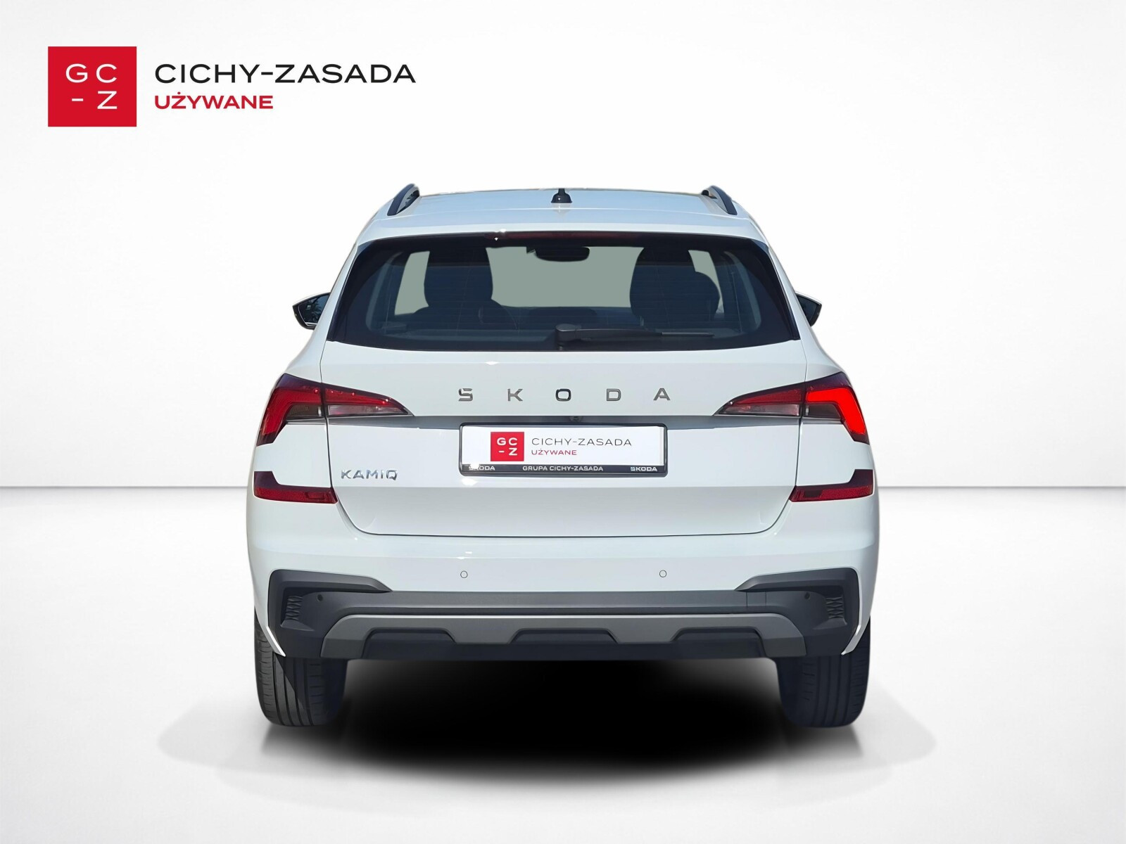 Škoda Kamiq Selection 1.0TSI DSG, Salon PL, FV23%