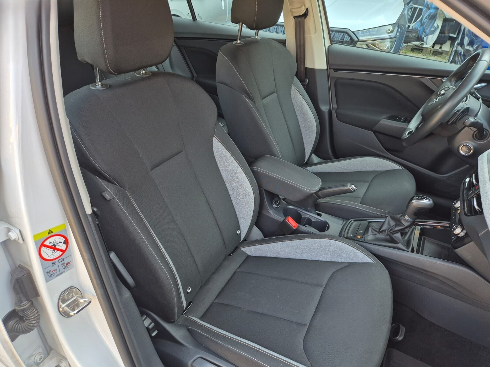 Škoda Kamiq Selection 1.0TSI DSG, Salon PL, FV23%