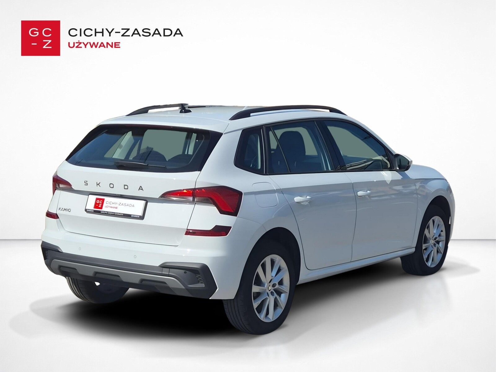 Škoda Kamiq Selection 1.0TSI DSG, Salon PL, FV23%