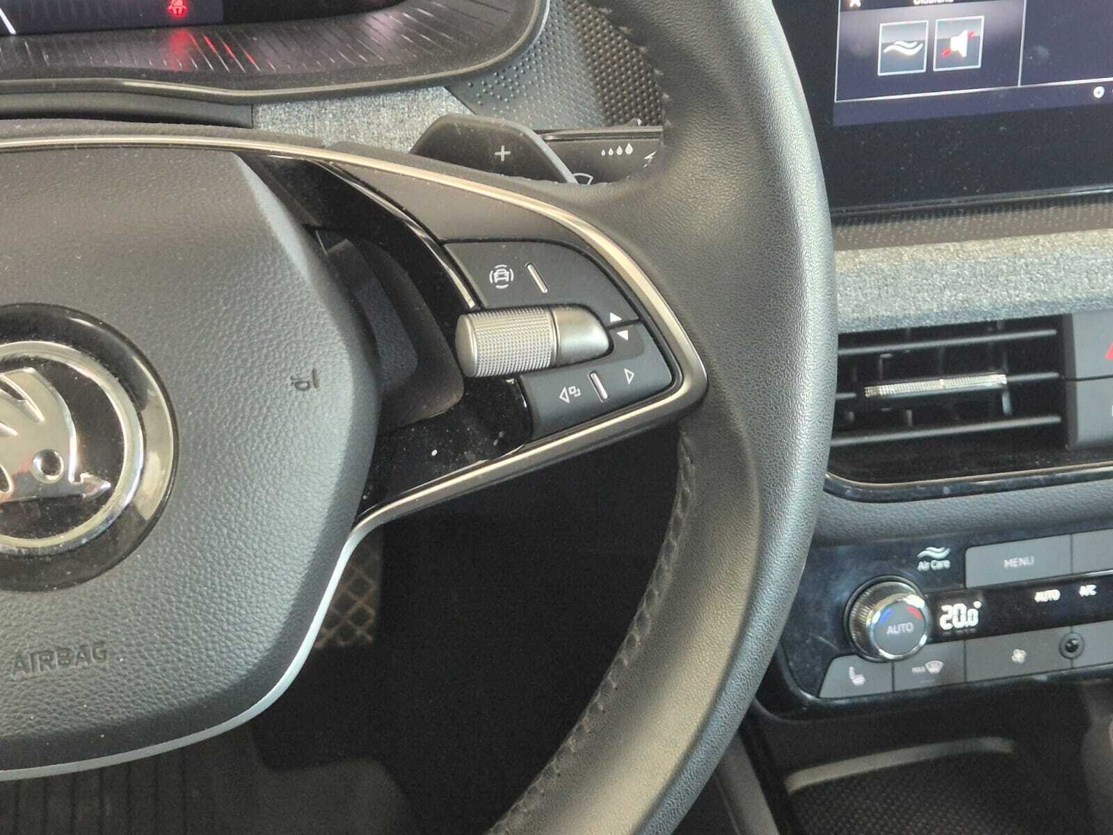 Škoda Kamiq Selection 1.0TSI DSG, Salon PL, FV23%