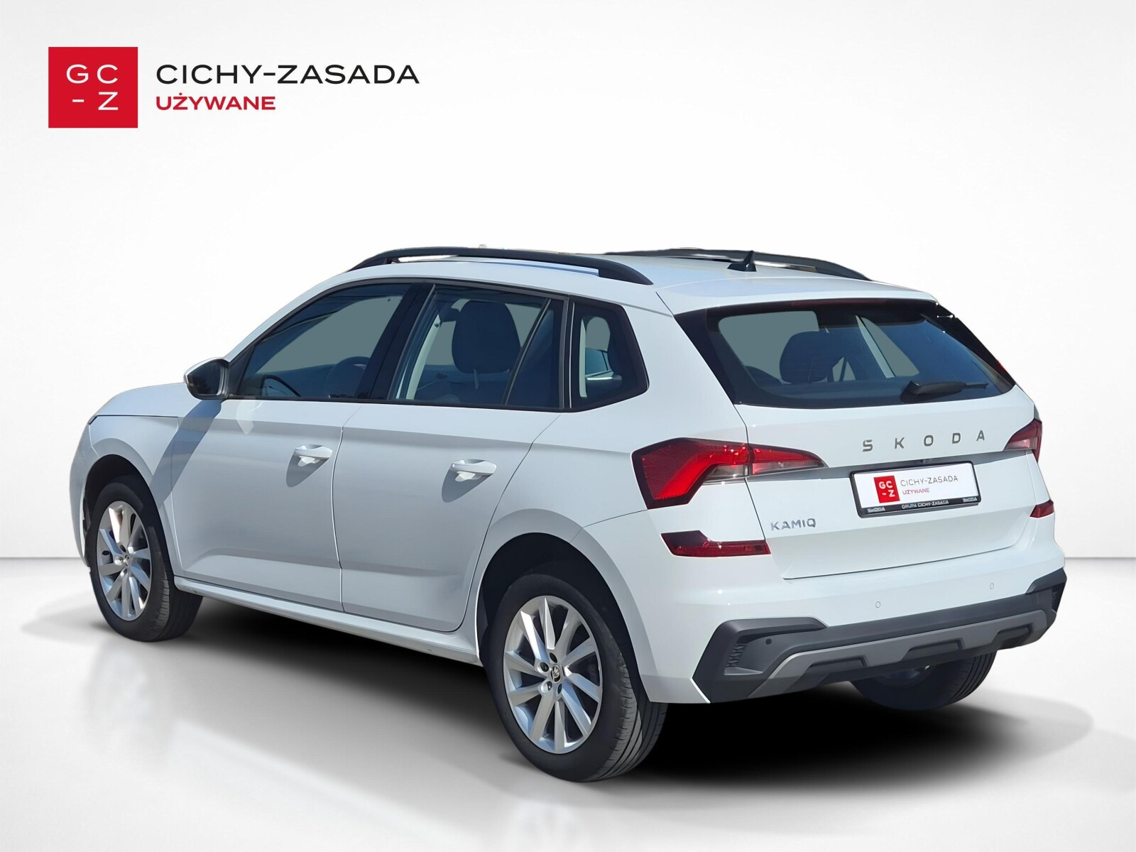 Škoda Kamiq Selection 1.0TSI DSG, Salon PL, FV23%