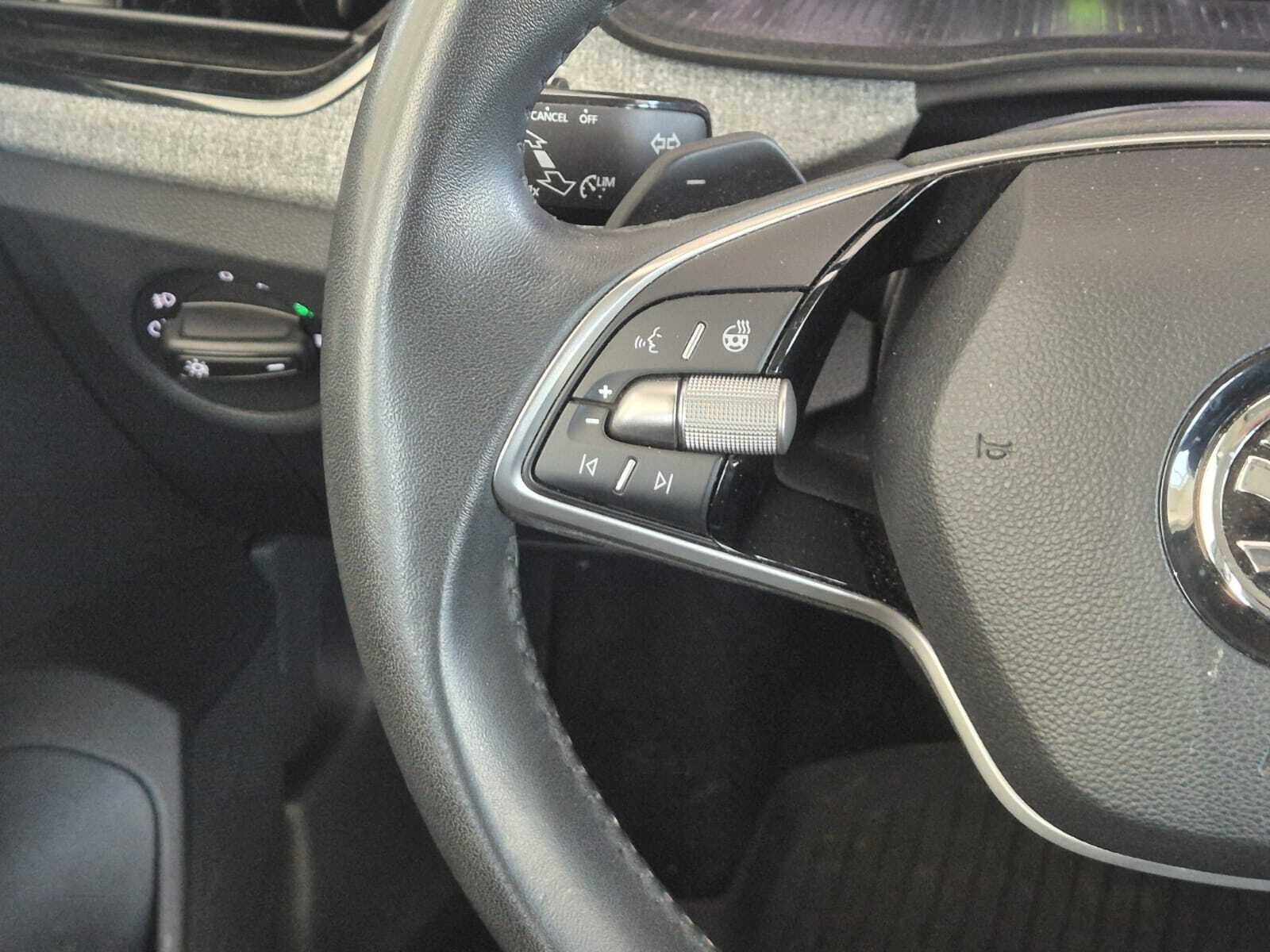Škoda Kamiq Selection 1.0TSI DSG, Salon PL, FV23%