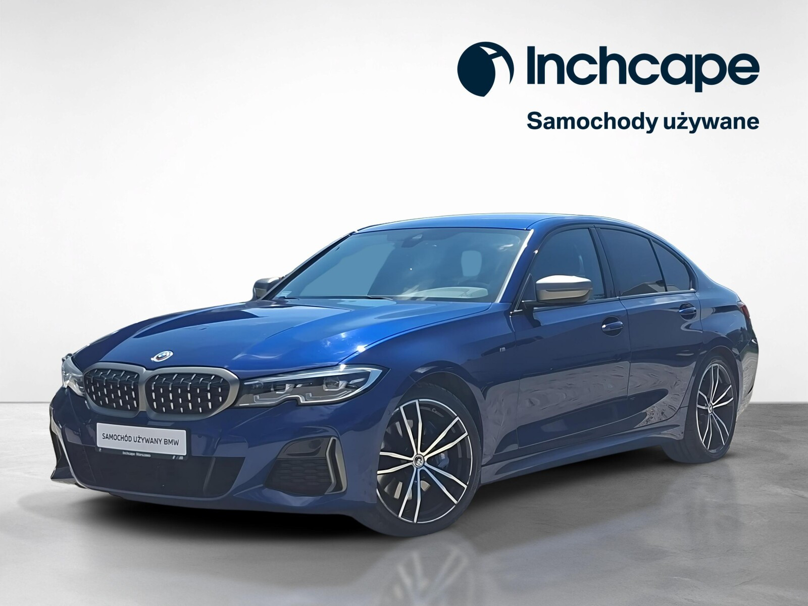 BMW 340