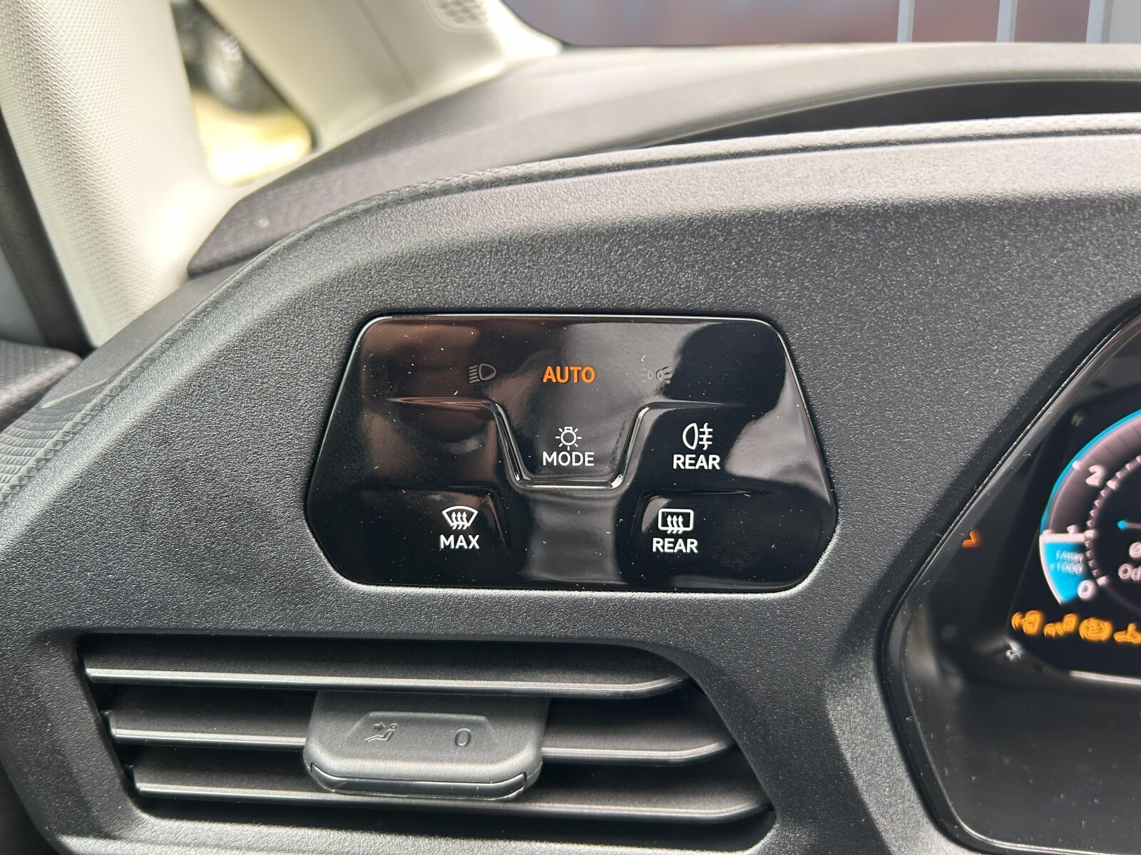 MAXI/7 os., 1.5 TSI 116 KM, manualna 6-biegowa