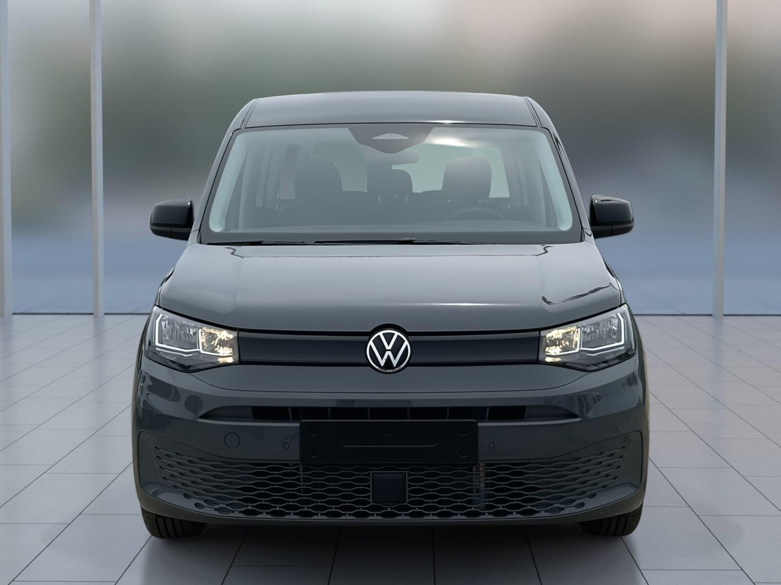 MAXI/7 os., 1.5 TSI 116 KM, manualna 6-biegowa