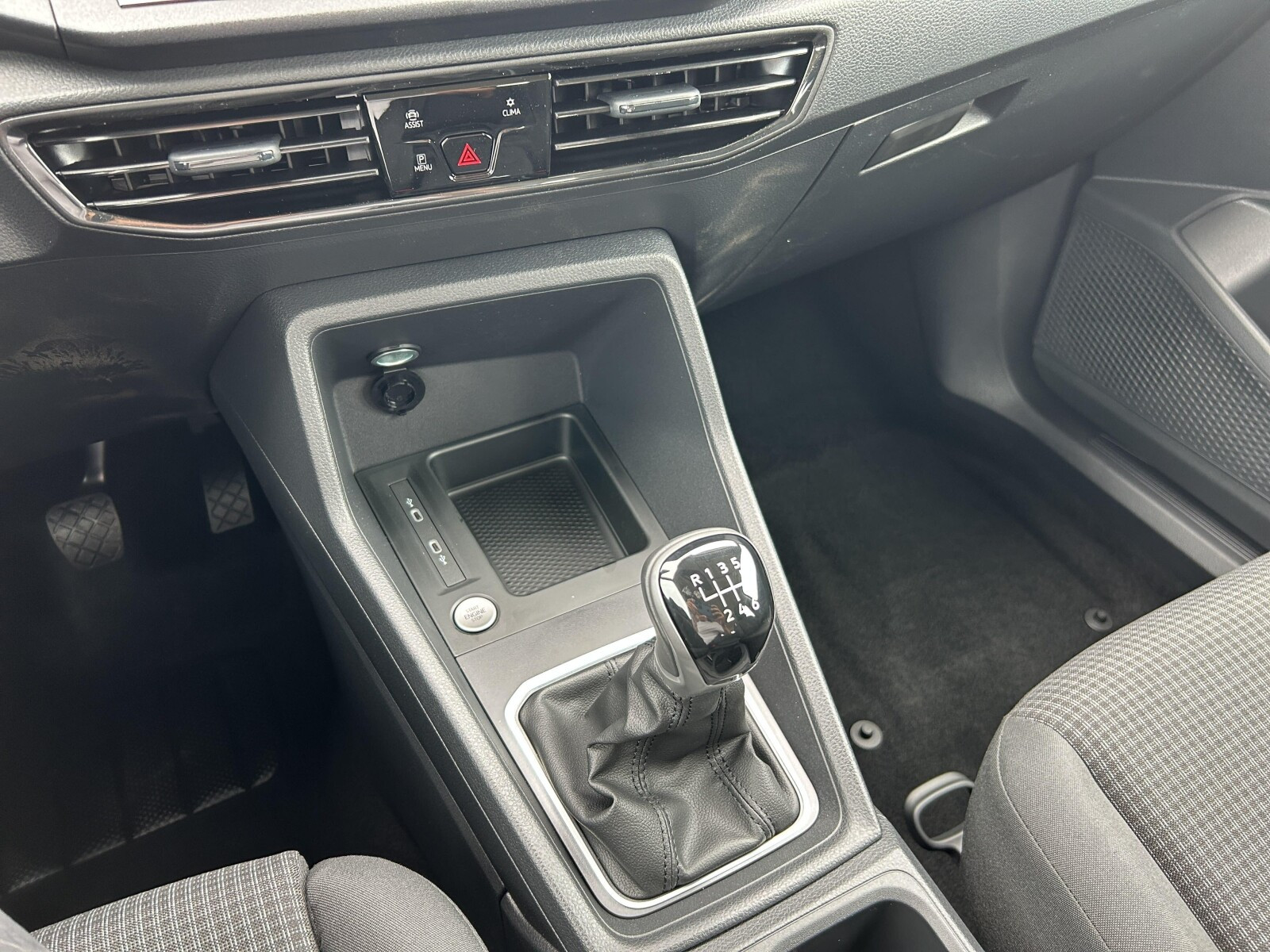 MAXI/7 os., 1.5 TSI 116 KM, manualna 6-biegowa