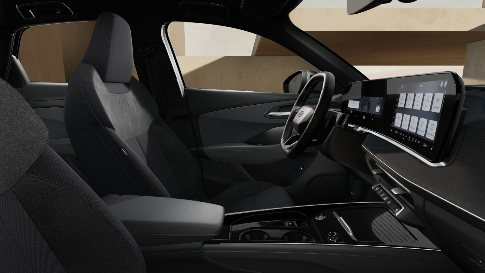 Audi Q3 Sportback TFSI 110 kW S tronic