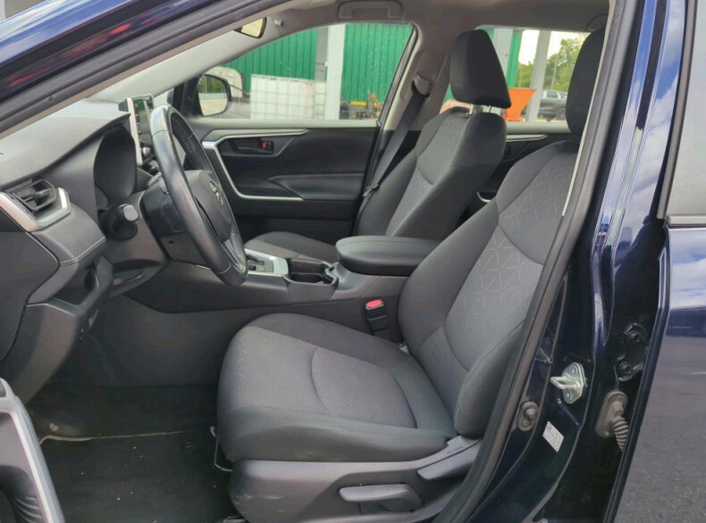 2.5 Hybrid 218 KM | Salon PL | 1 Właściciel | Serwis ASO | Gwarancja