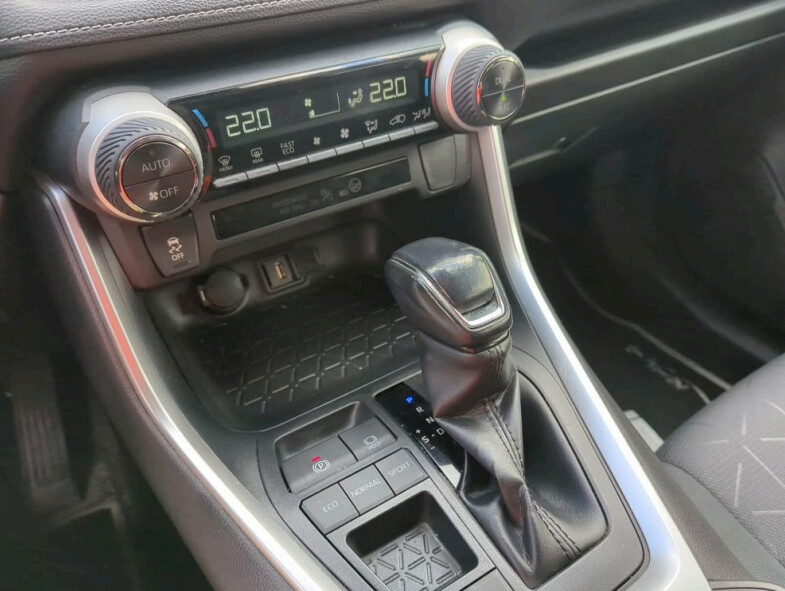 2.5 Hybrid 218 KM | Salon PL | 1 Właściciel | Serwis ASO | Gwarancja