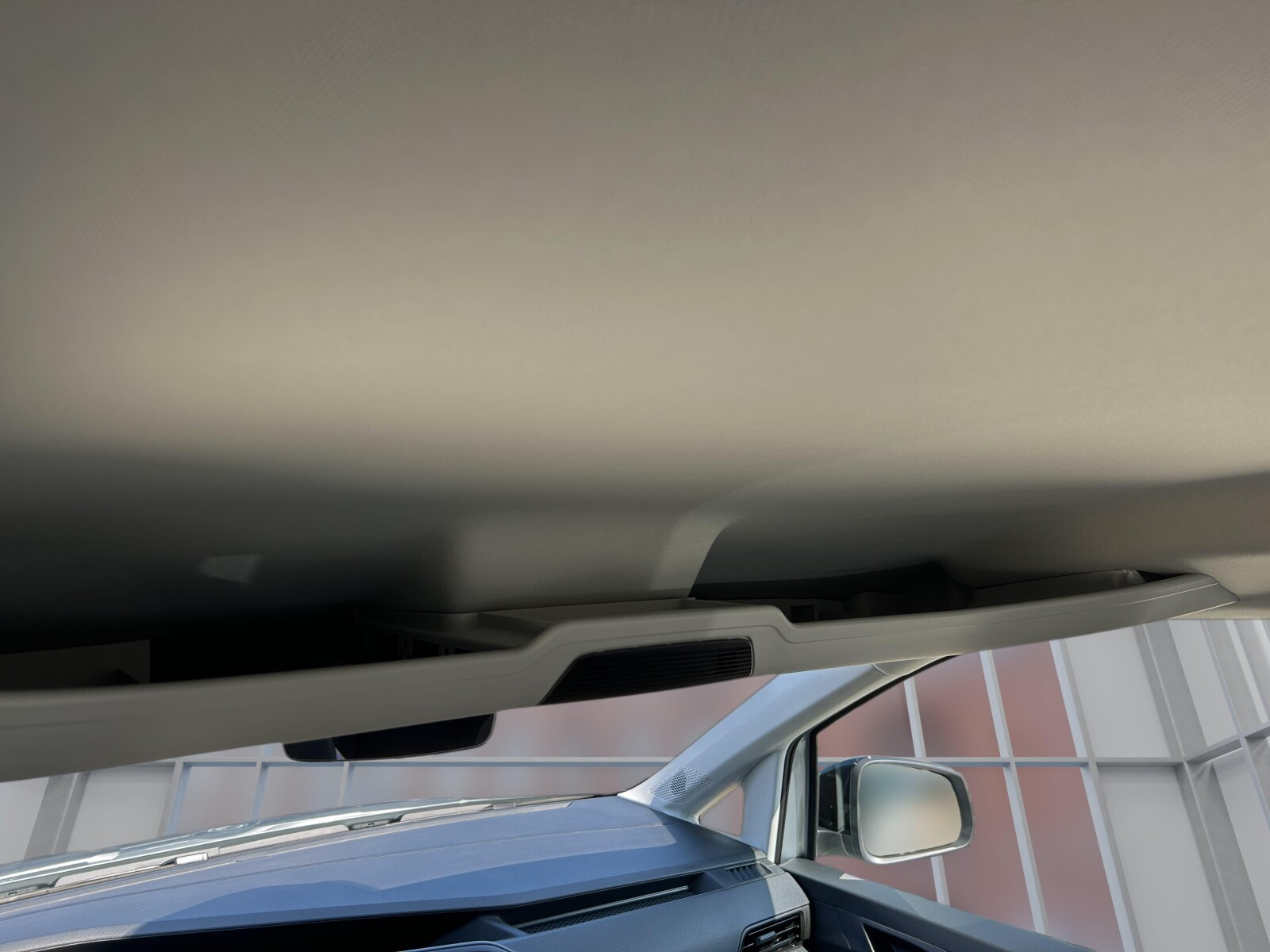 MAXI/7 os., 1.5 TSI 116 KM, manualna 6-biegowa
