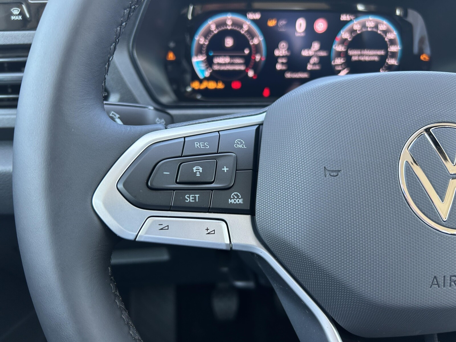 MAXI/7 os., 1.5 TSI 116 KM, manualna 6-biegowa