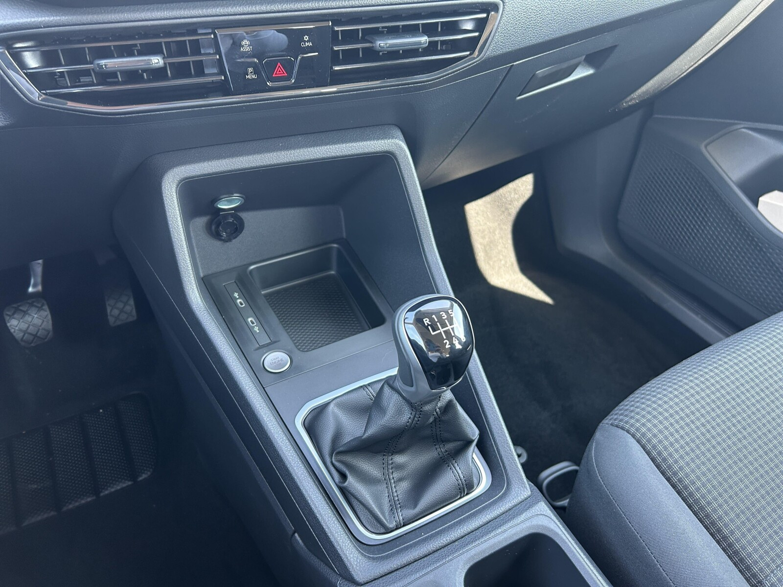 MAXI/7 os., 1.5 TSI 116 KM, manualna 6-biegowa