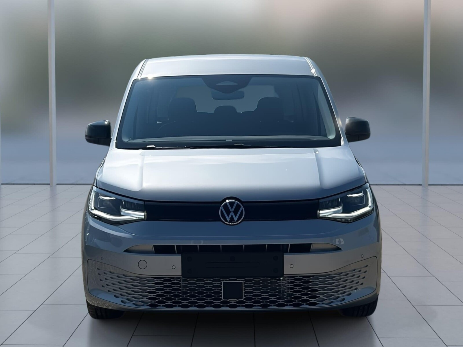 MAXI/7 os., 1.5 TSI 116 KM, manualna 6-biegowa