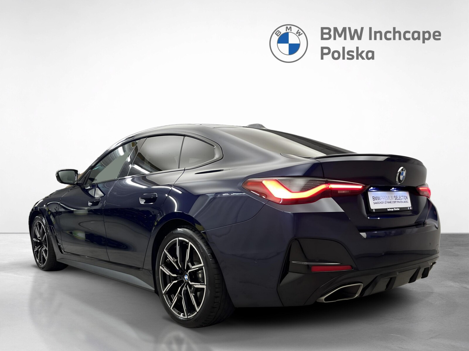 M440i xDrive, Faktura VAT 23%, Bezwypadkowy, Serwis ASO