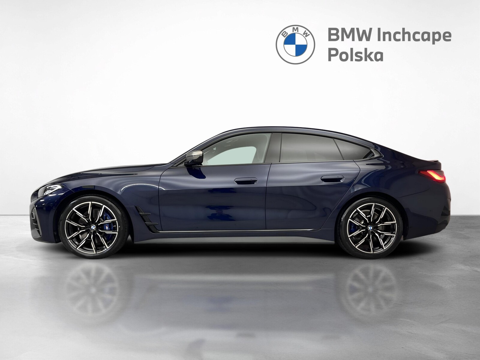M440i xDrive, Faktura VAT 23%, Bezwypadkowy, Serwis ASO