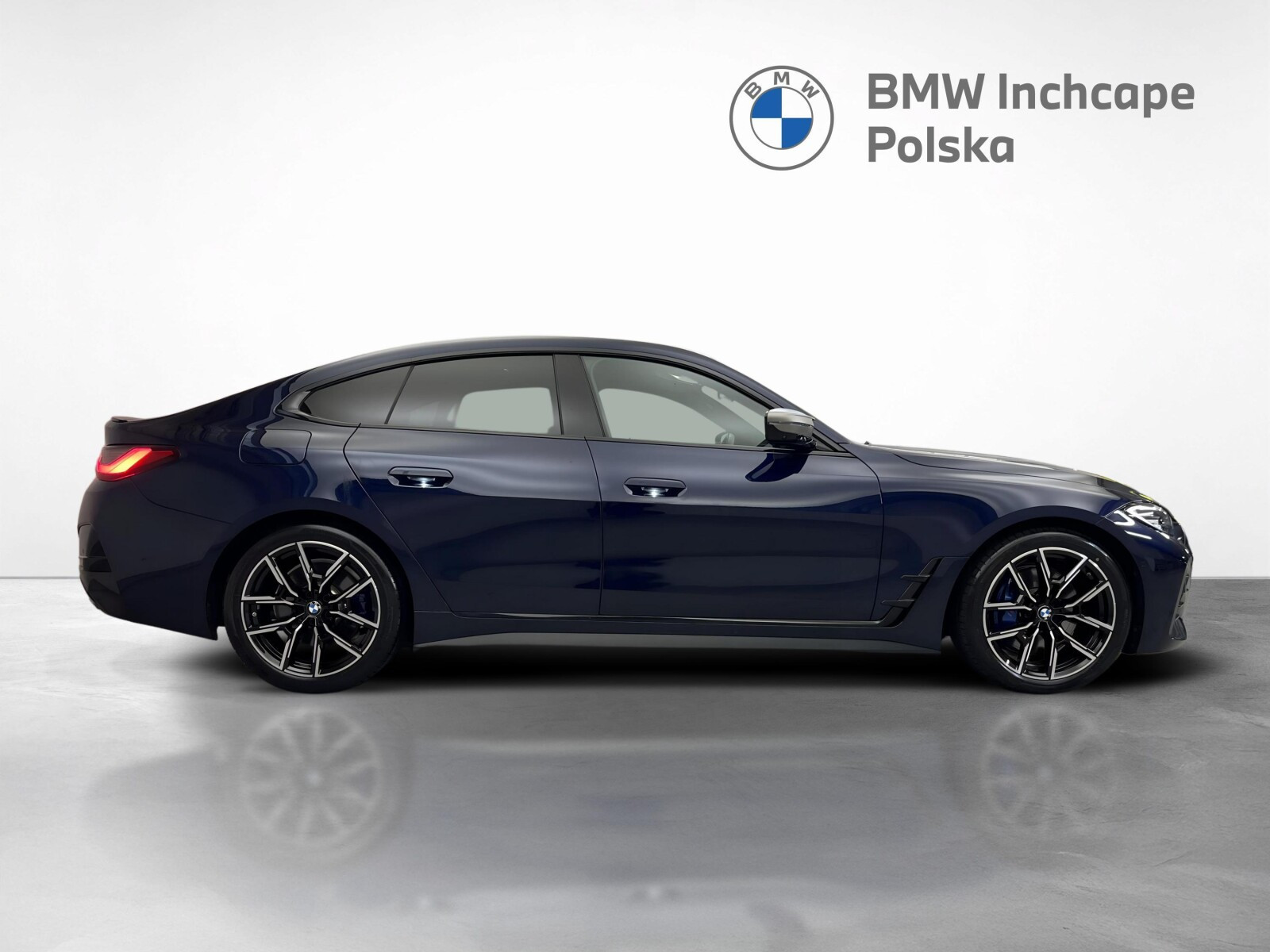 M440i xDrive, Faktura VAT 23%, Bezwypadkowy, Serwis ASO