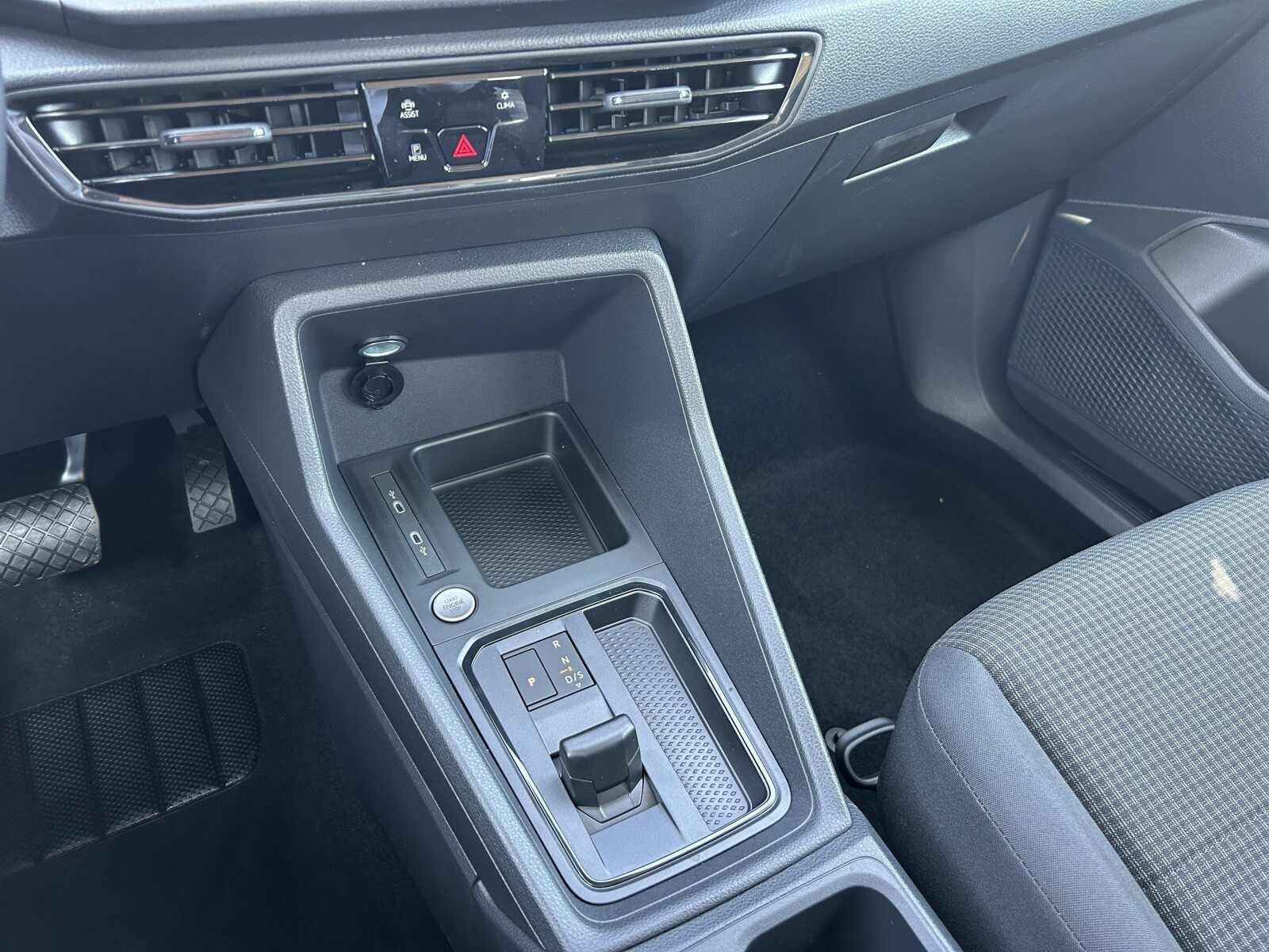MAXI/AUTOMAT DSG/7 os., 2.0 TDI 122 KM